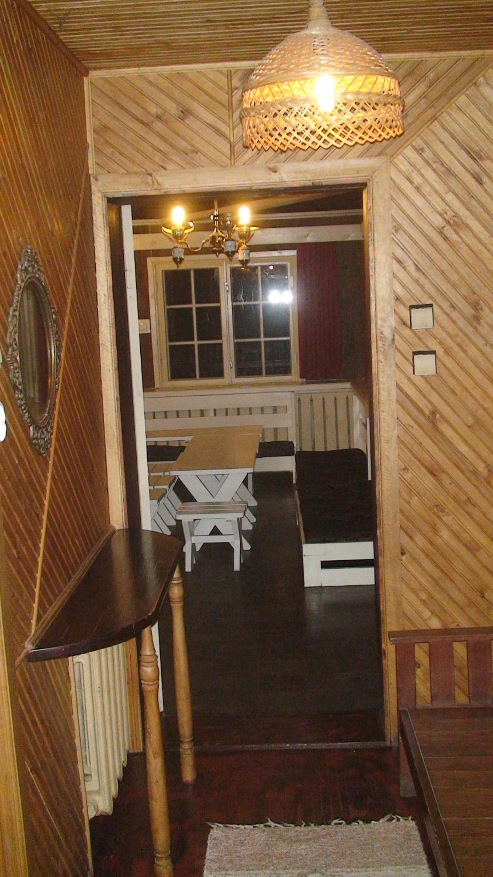 Tammekännu Holiday House
