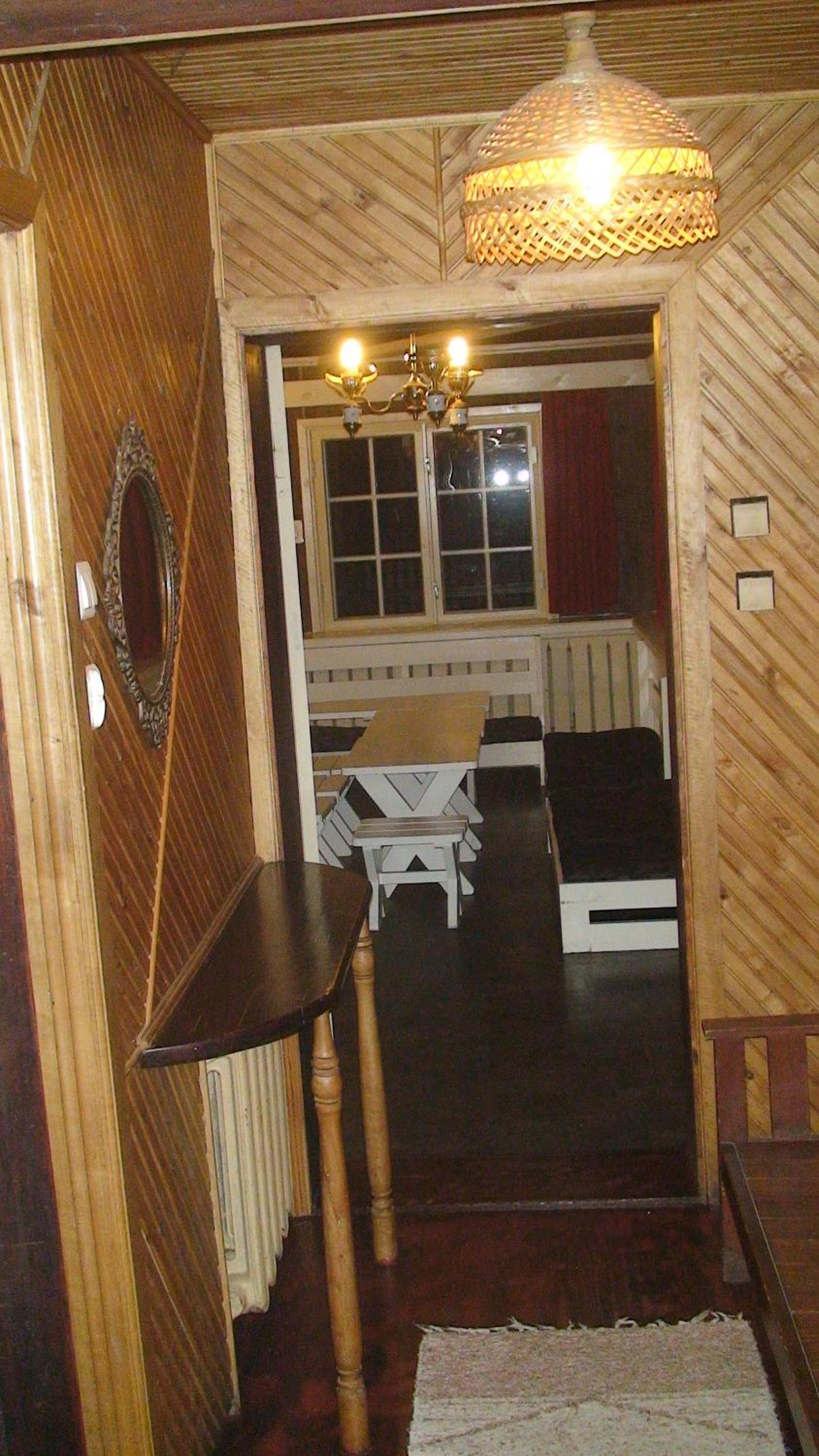 Tammekännu Holiday House