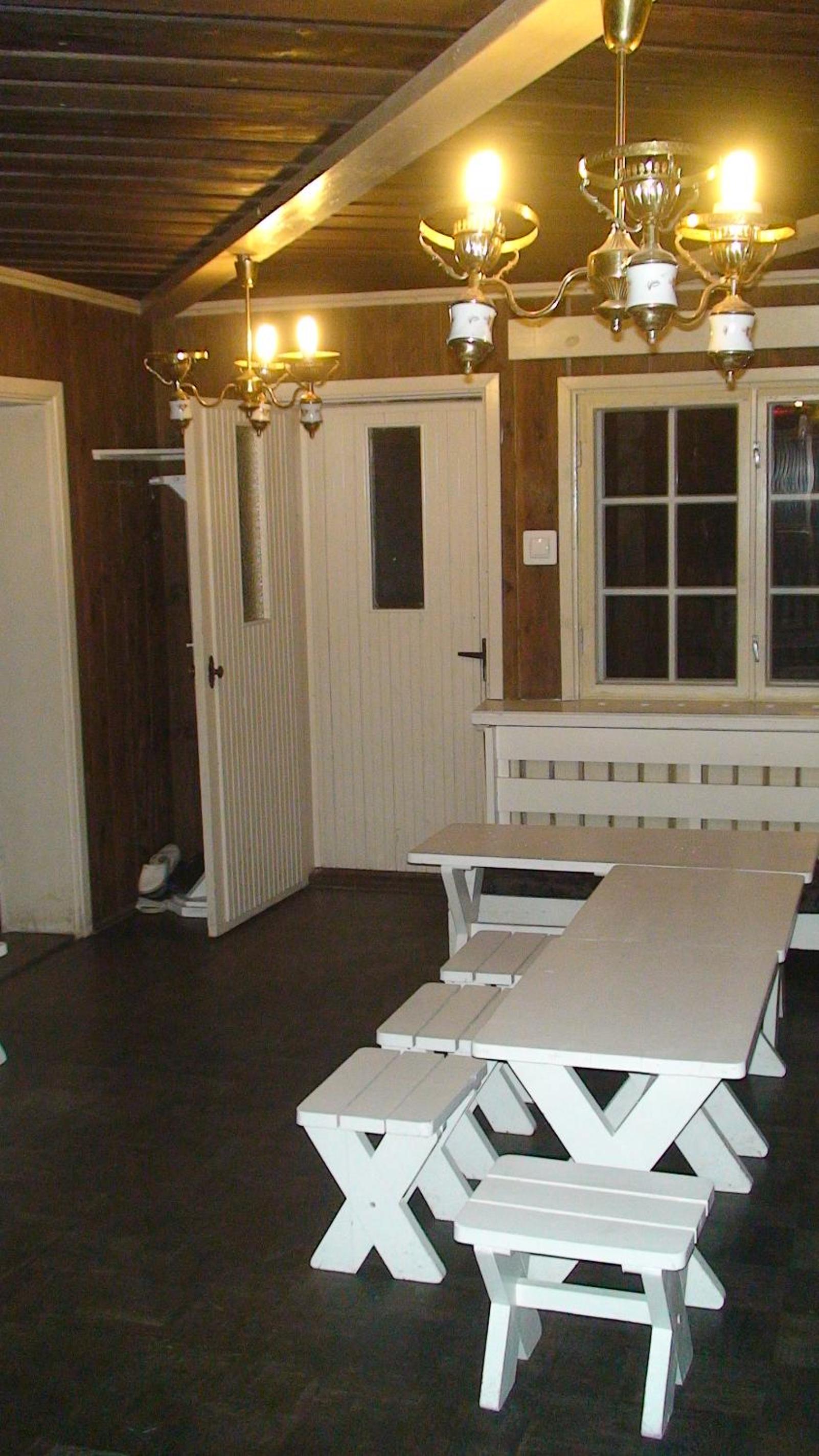 Tammekännu Holiday House