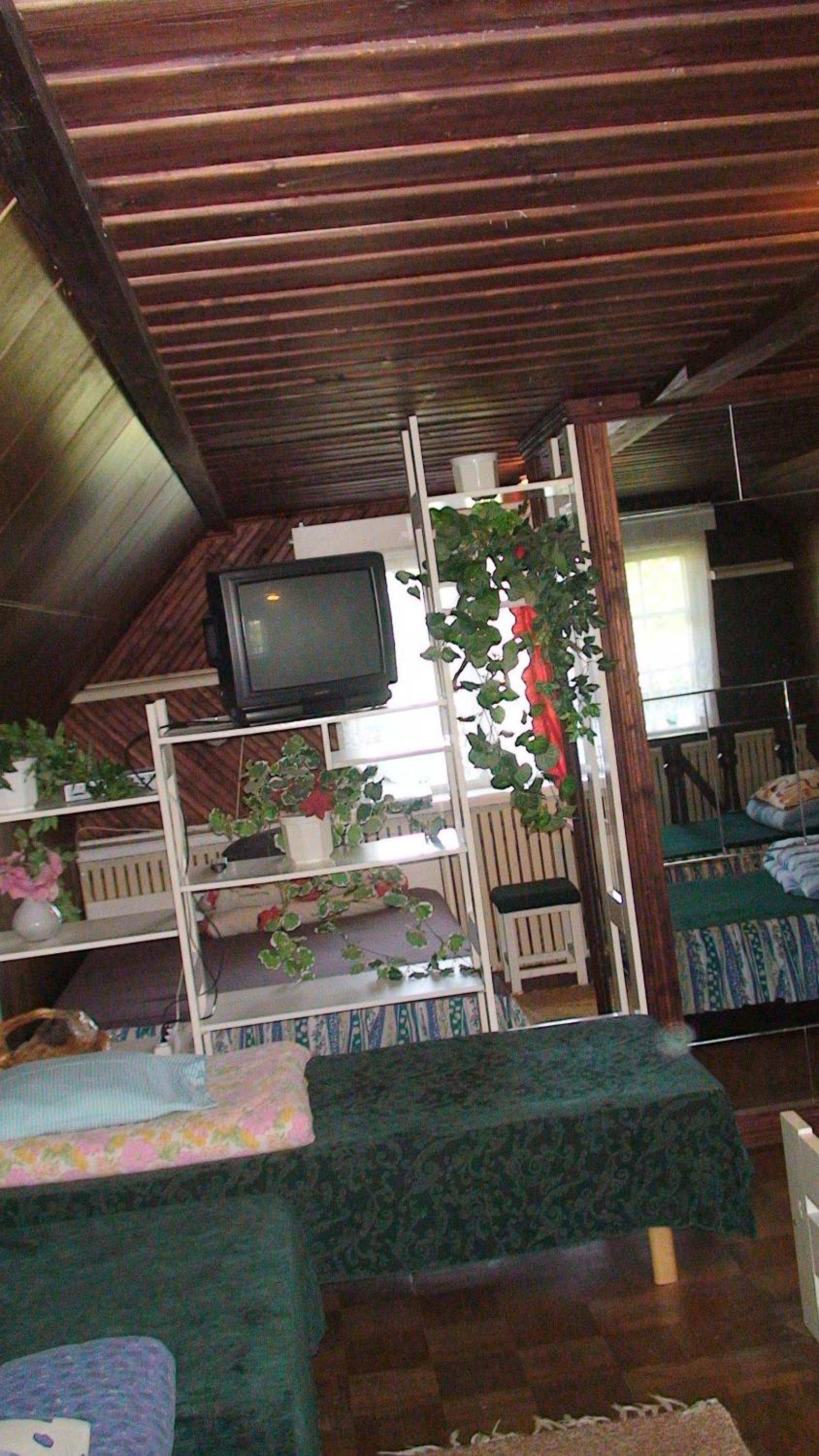 Tammekännu Holiday House