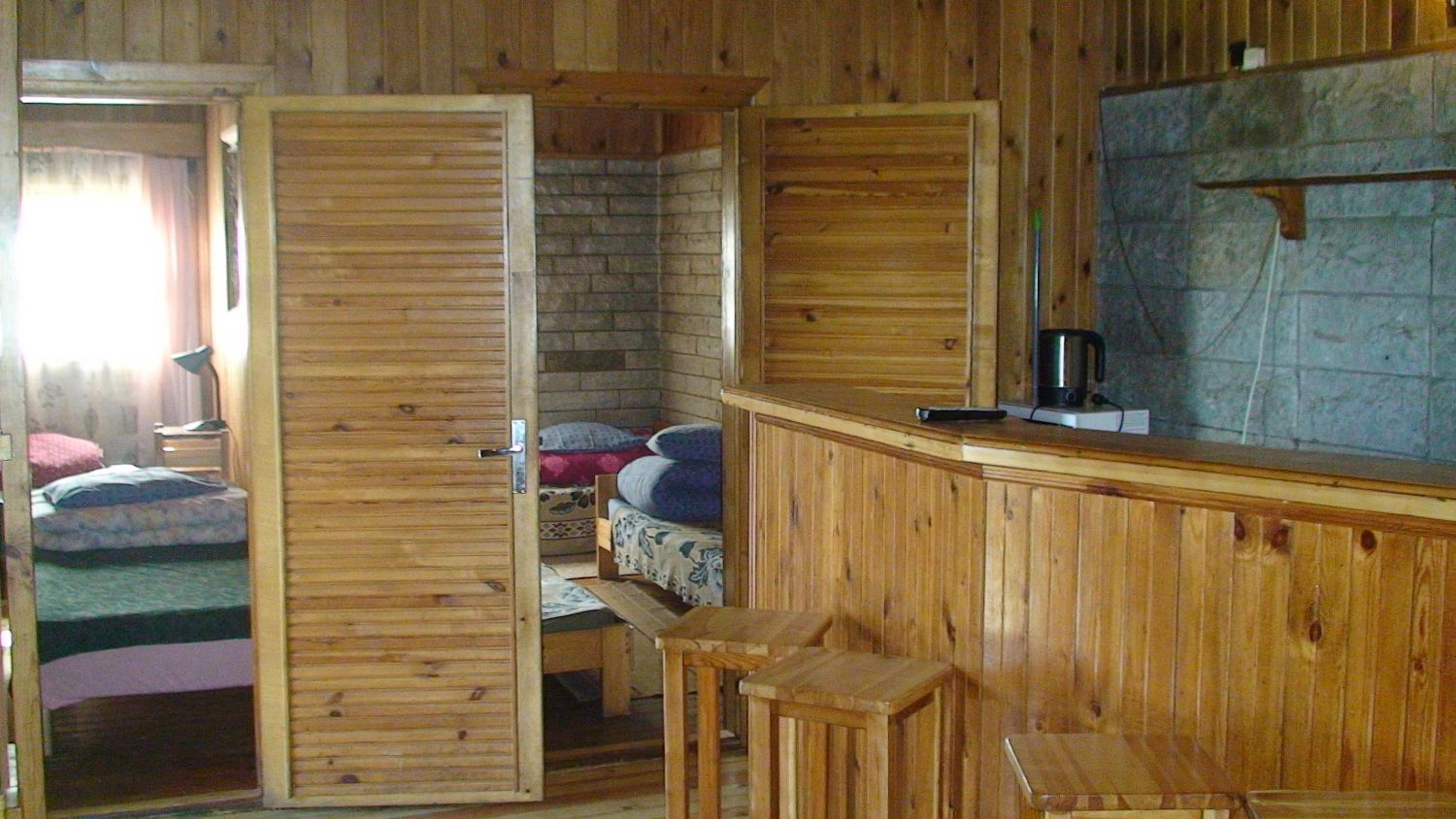 Tammekännu Holiday House