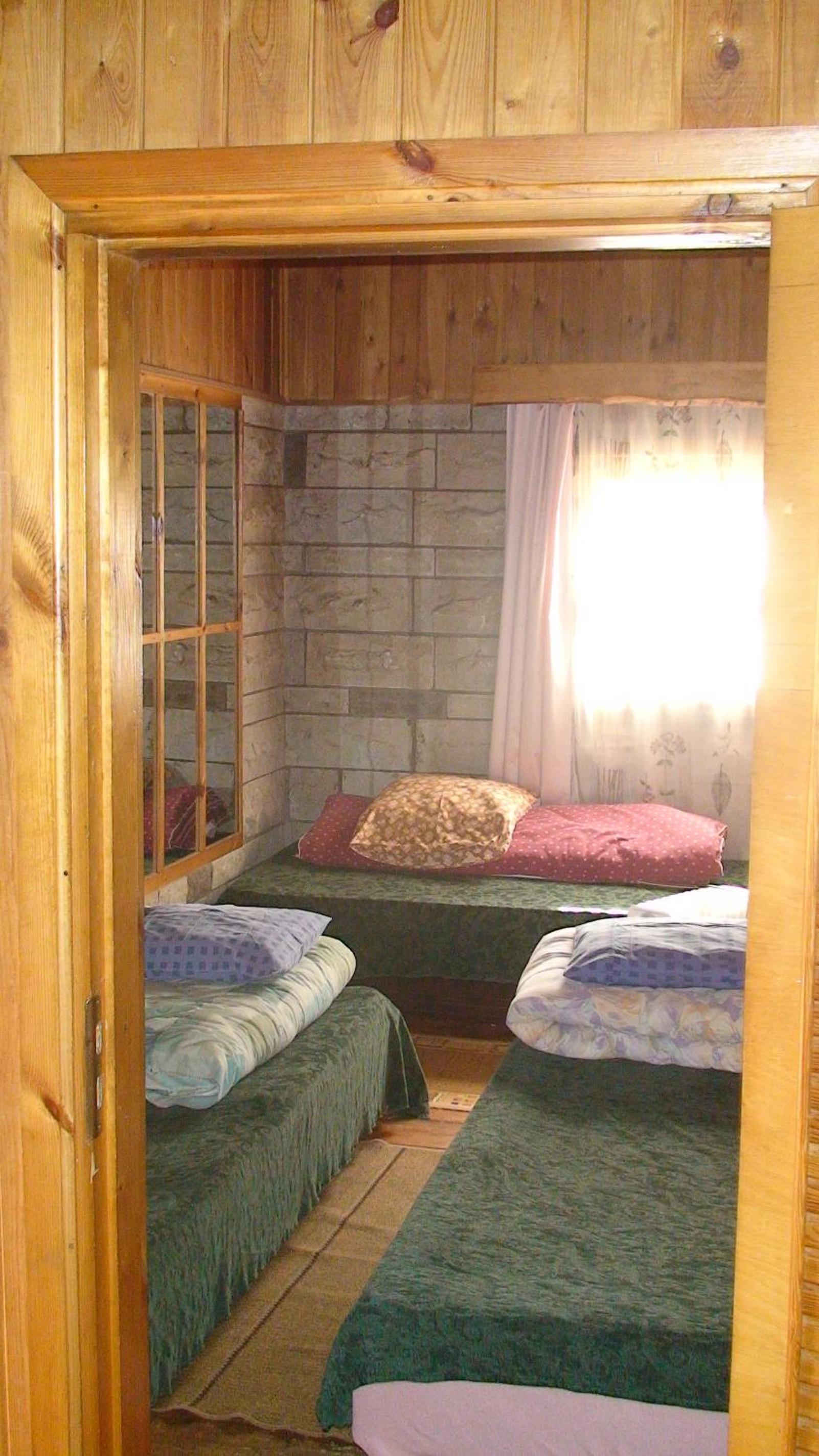 Tammekännu Holiday House
