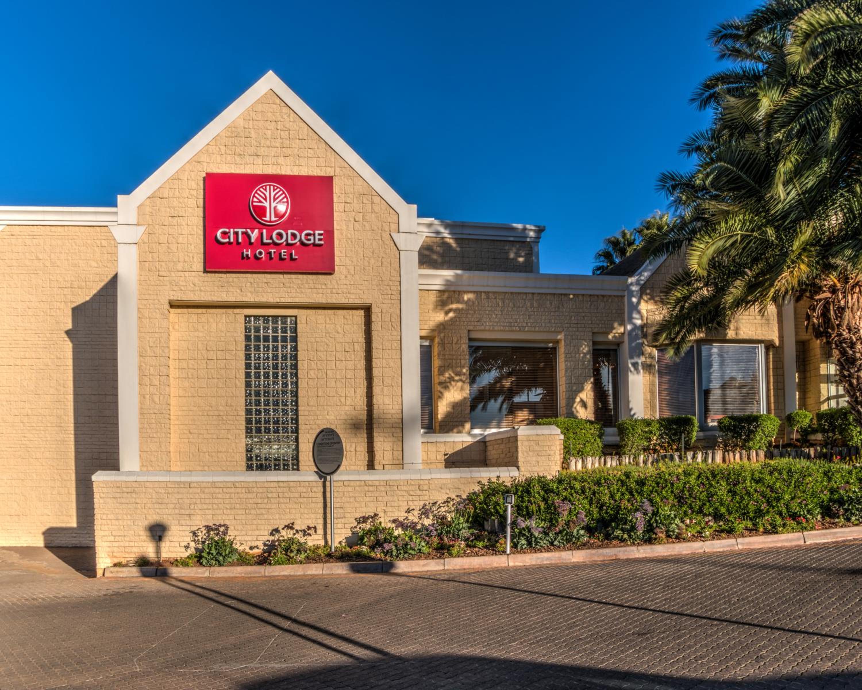 Hotel City Lodge Hotel Bloemfontein - Image 1