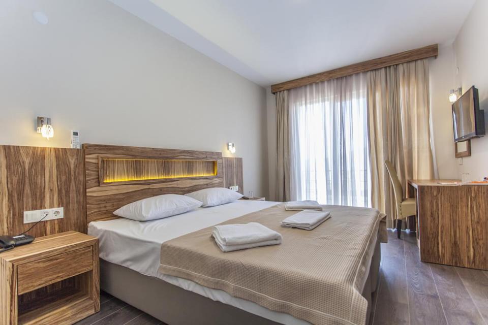 My Solmaz Otel - Image 64