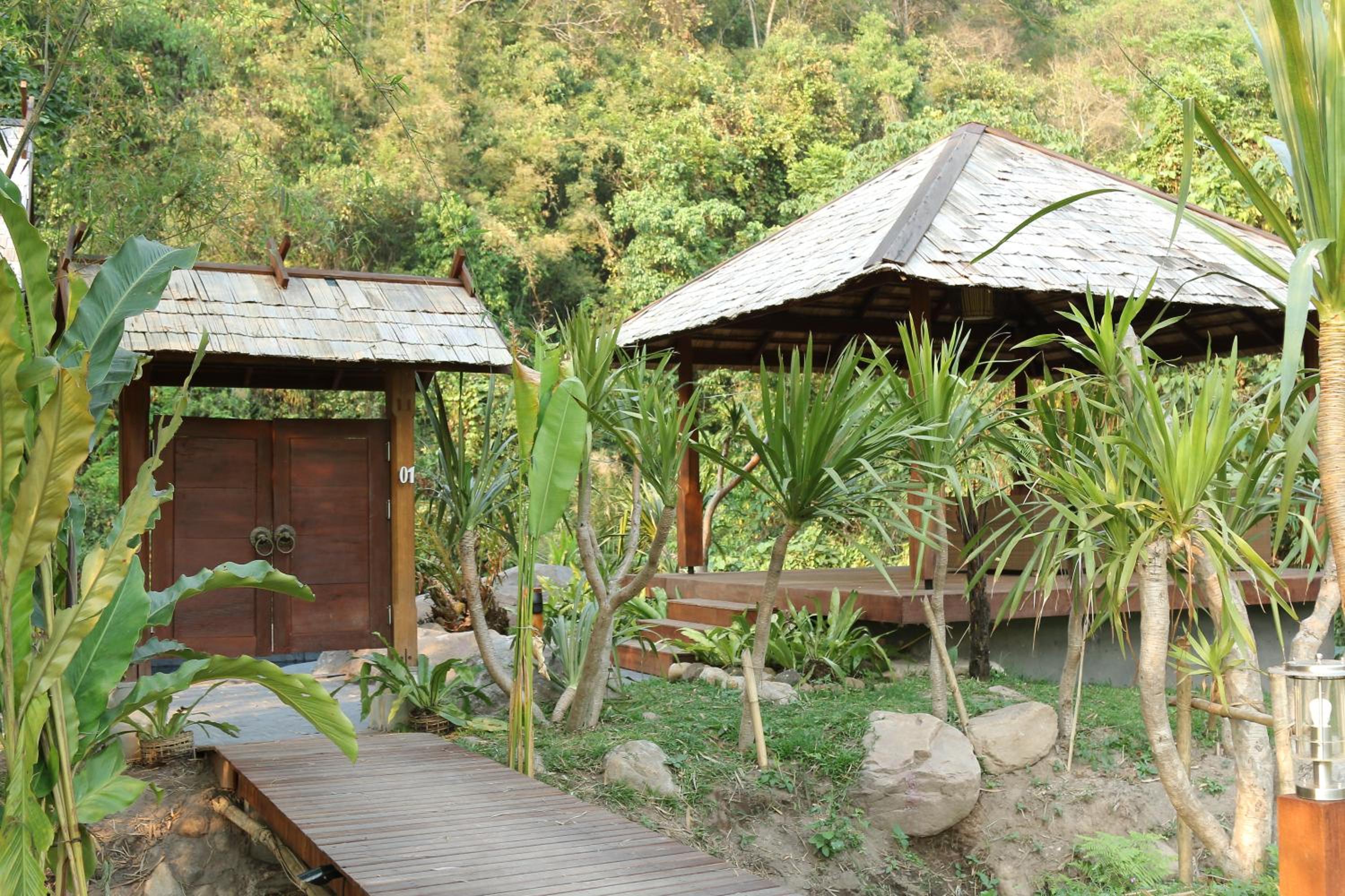 Namkat Yorla Pa Resort