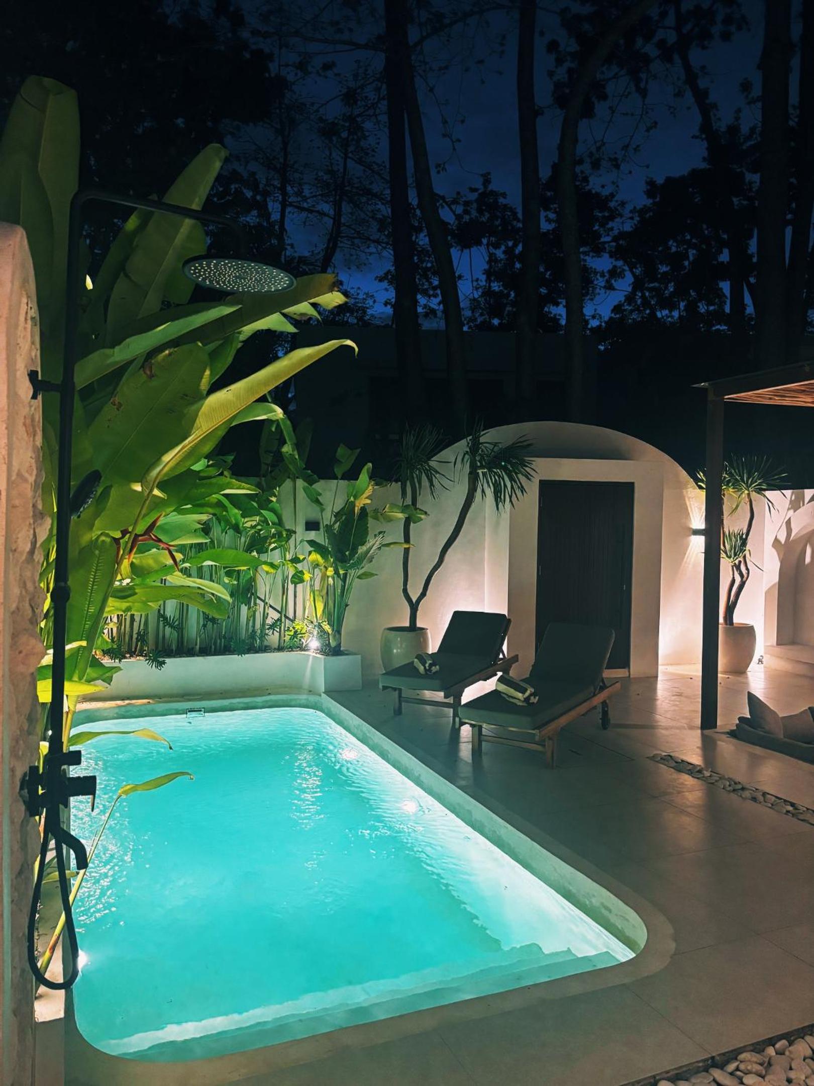 Orchard Villa - 2 Bedrooms Villa in Bingin