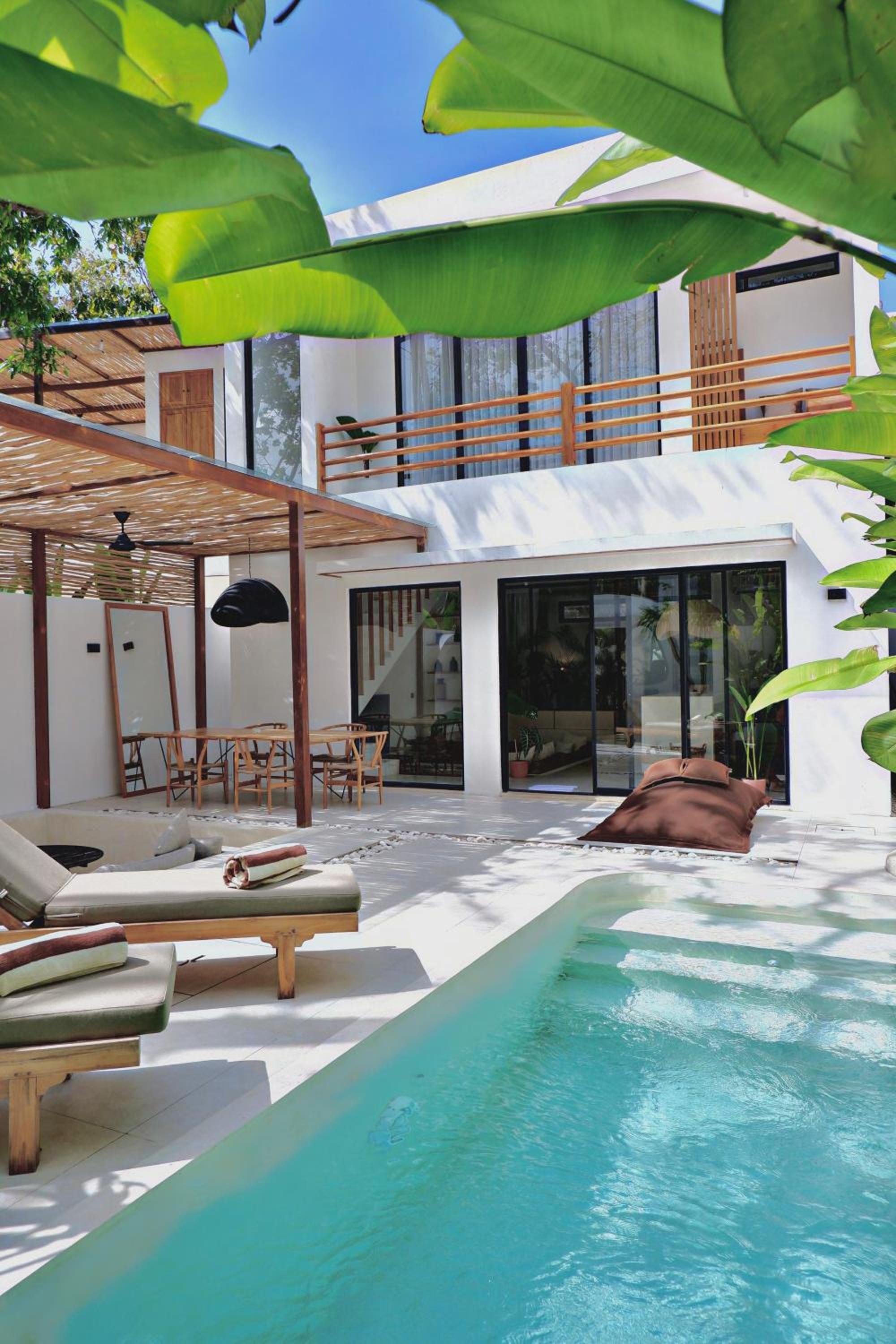 Orchard Villa - 2 Bedrooms Villa in Bingin