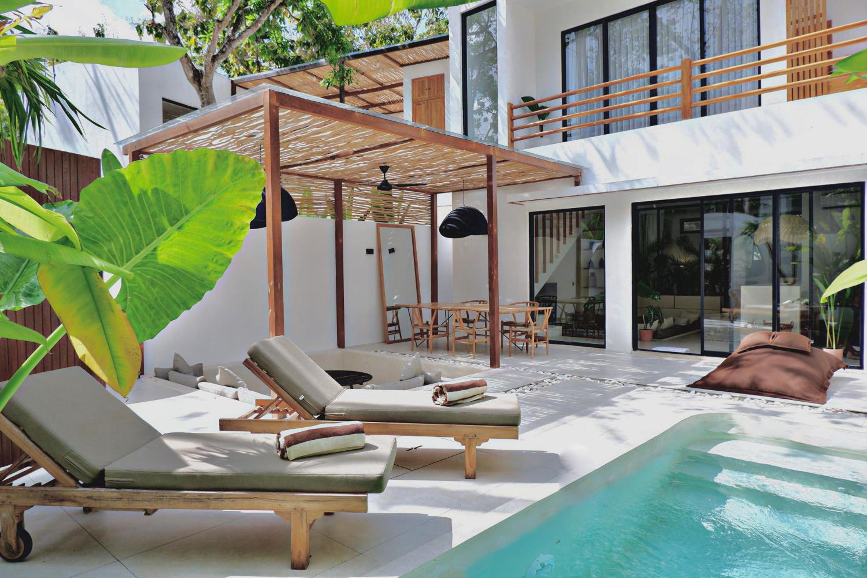Orchard Villa - 2 Bedrooms Villa in Bingin
