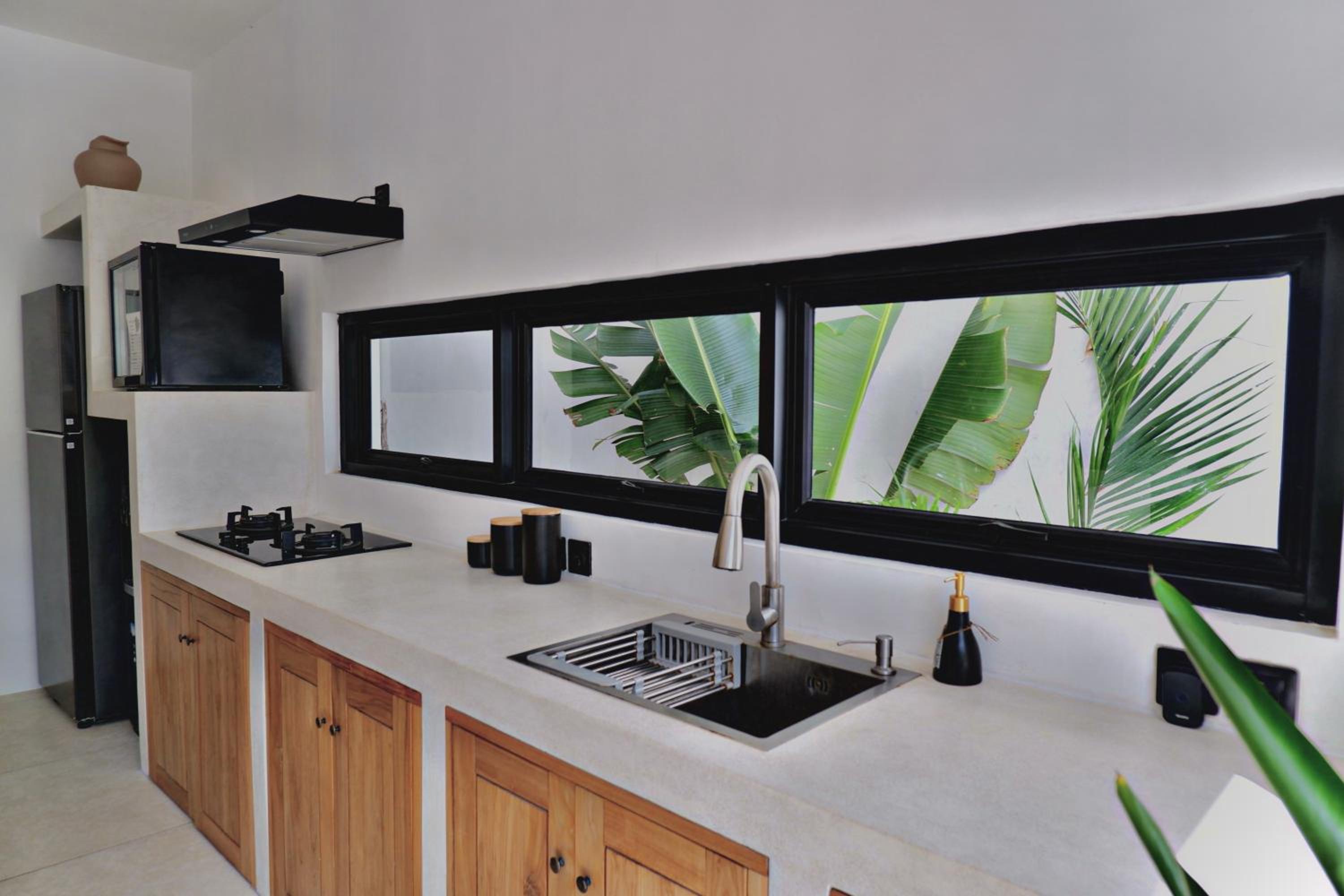 Orchard Villa - 2 Bedrooms Villa in Bingin