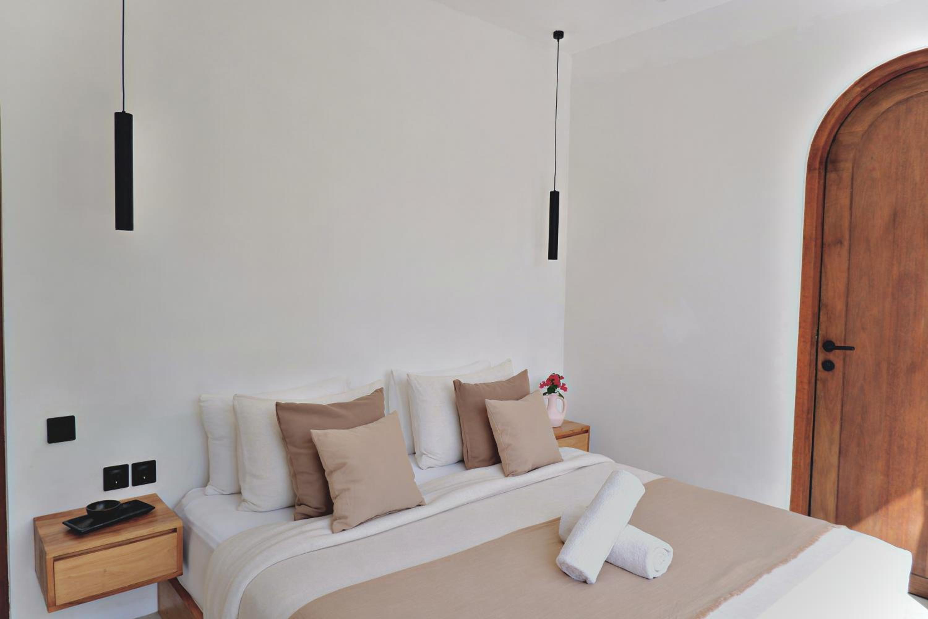 Orchard Villa - 2 Bedrooms Villa in Bingin
