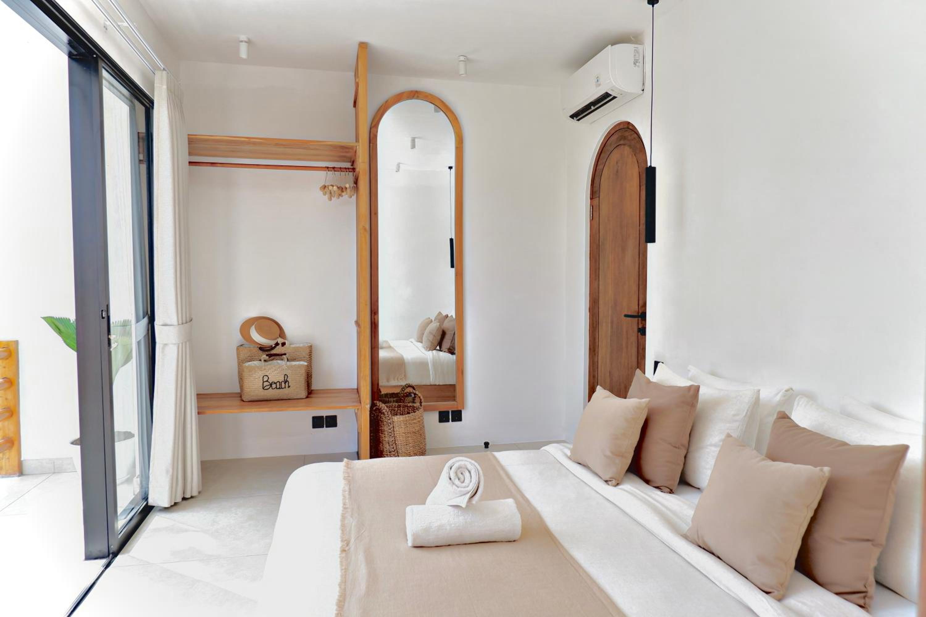 Orchard Villa - 2 Bedrooms Villa in Bingin
