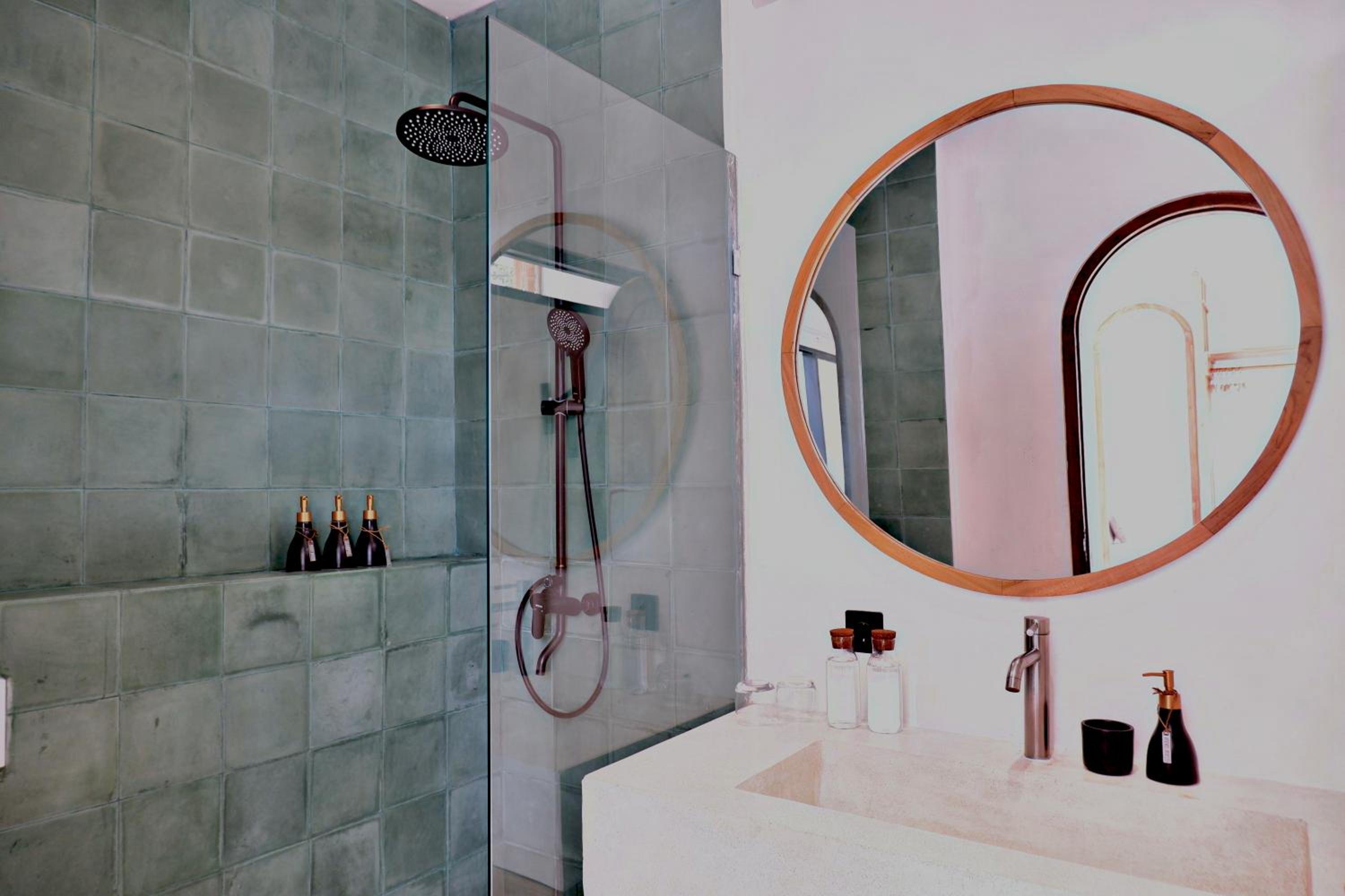 Orchard Villa - 2 Bedrooms Villa in Bingin