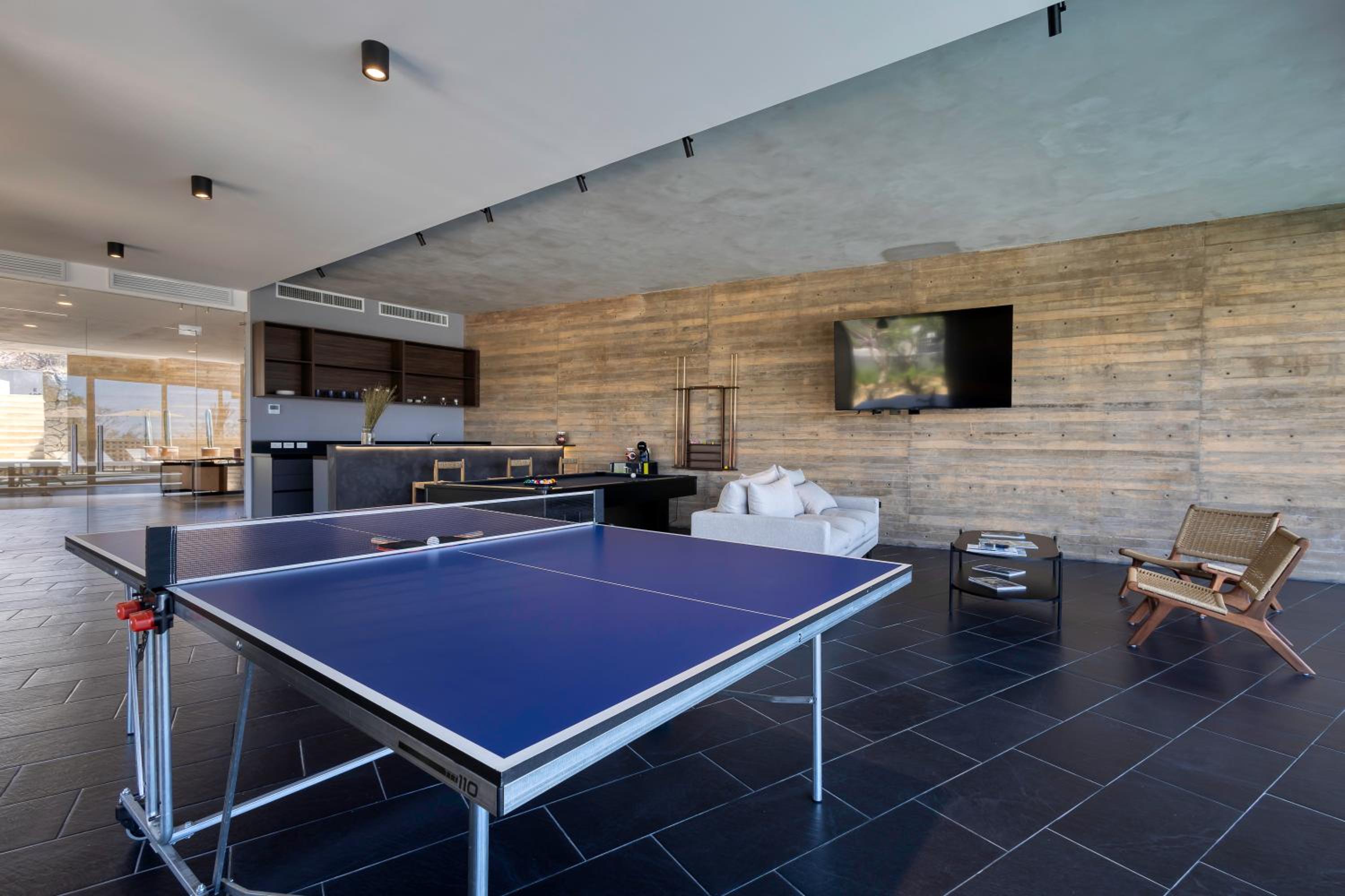 OR Cabo Boutique Residences by Lumina