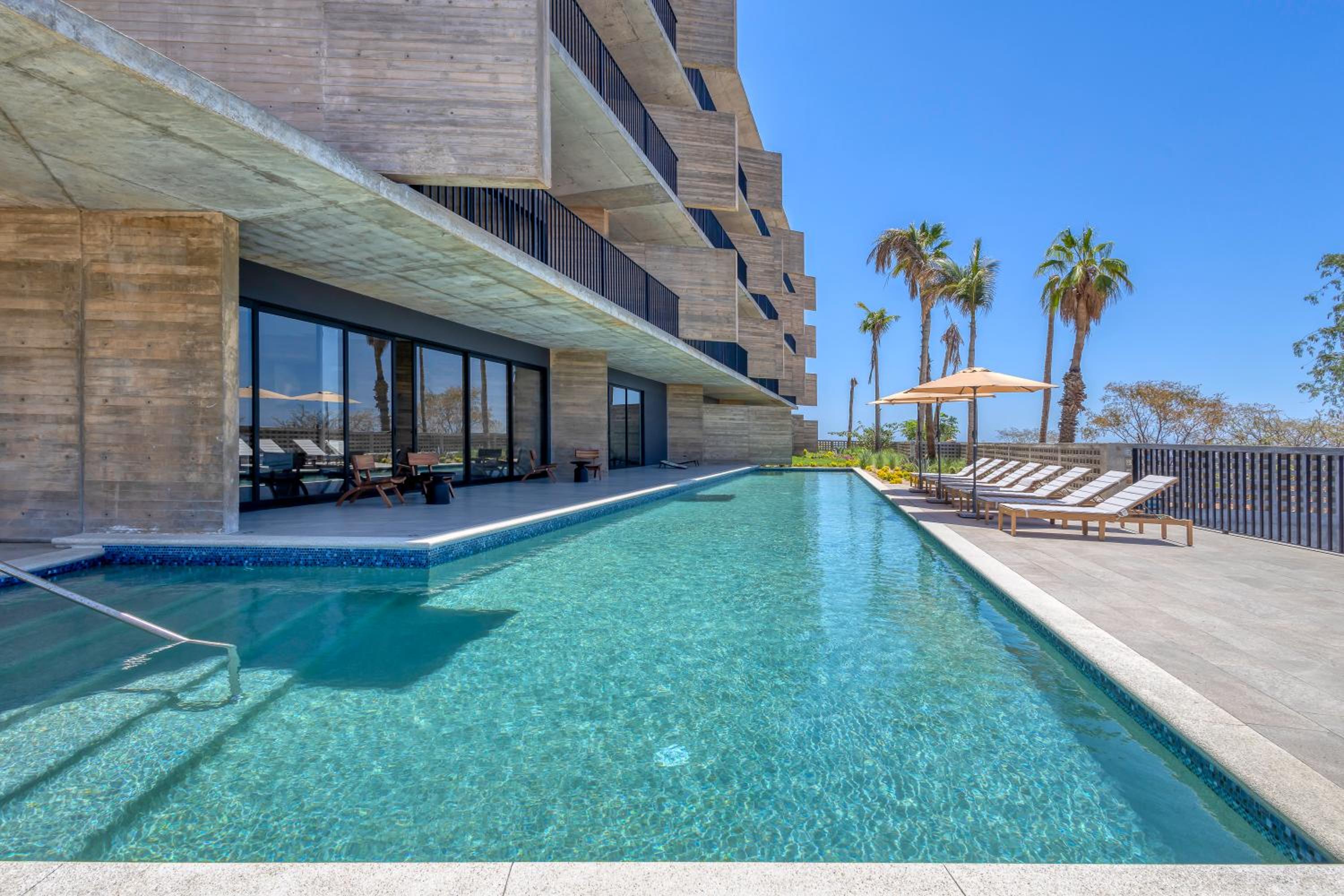 OR Cabo Boutique Residences by Lumina