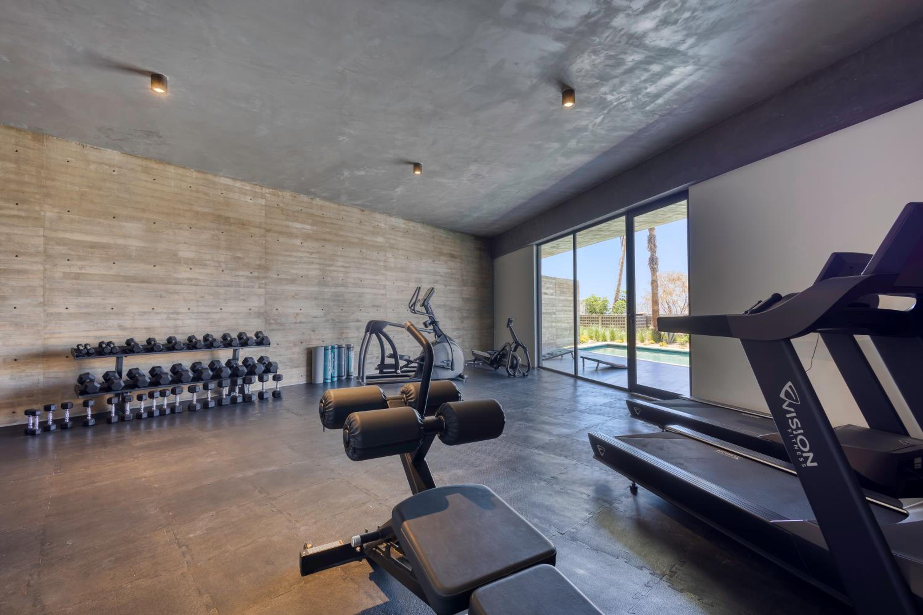 OR Cabo Boutique Residences by Lumina