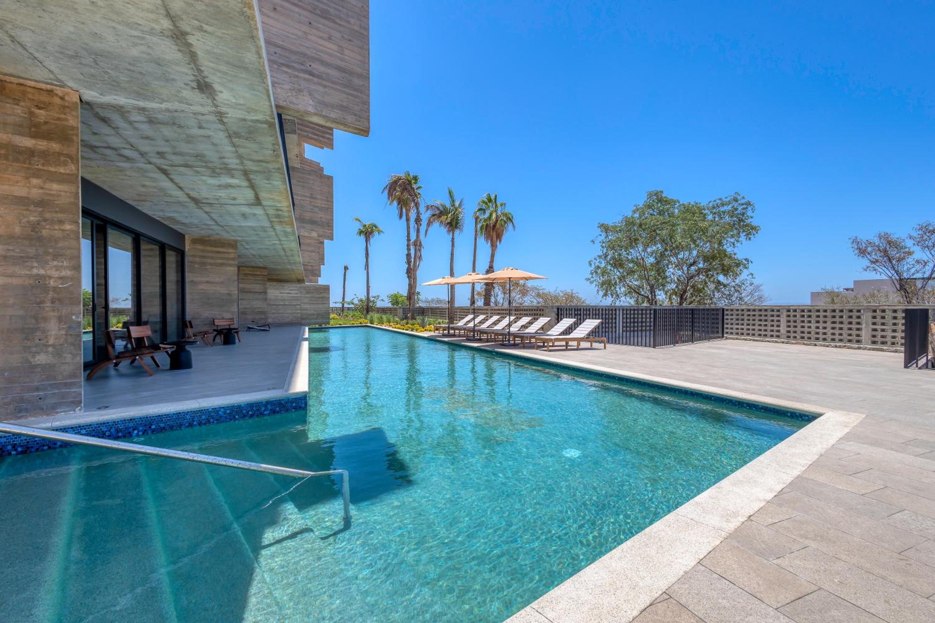 OR Cabo Boutique Residences by Lumina