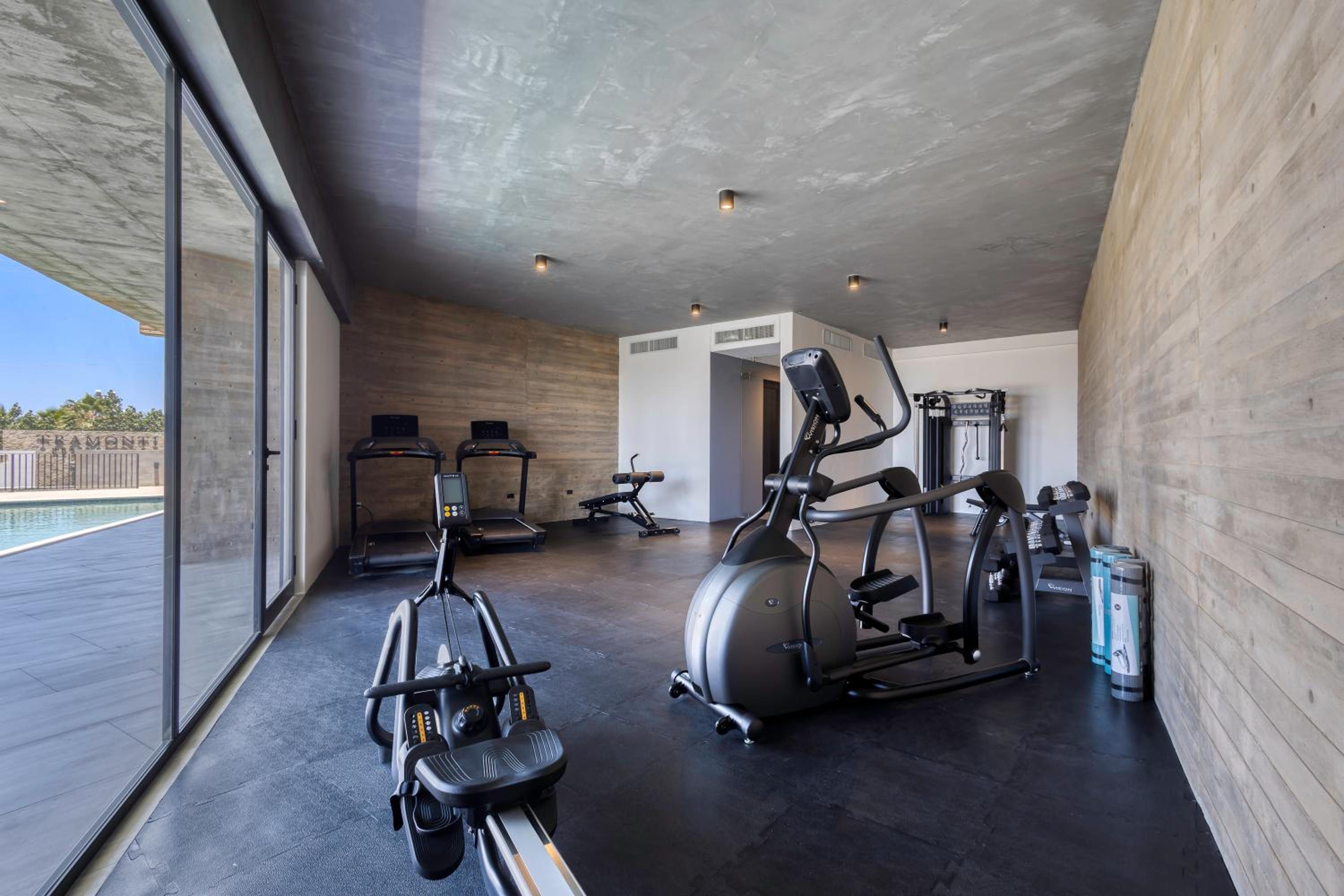 OR Cabo Boutique Residences by Lumina
