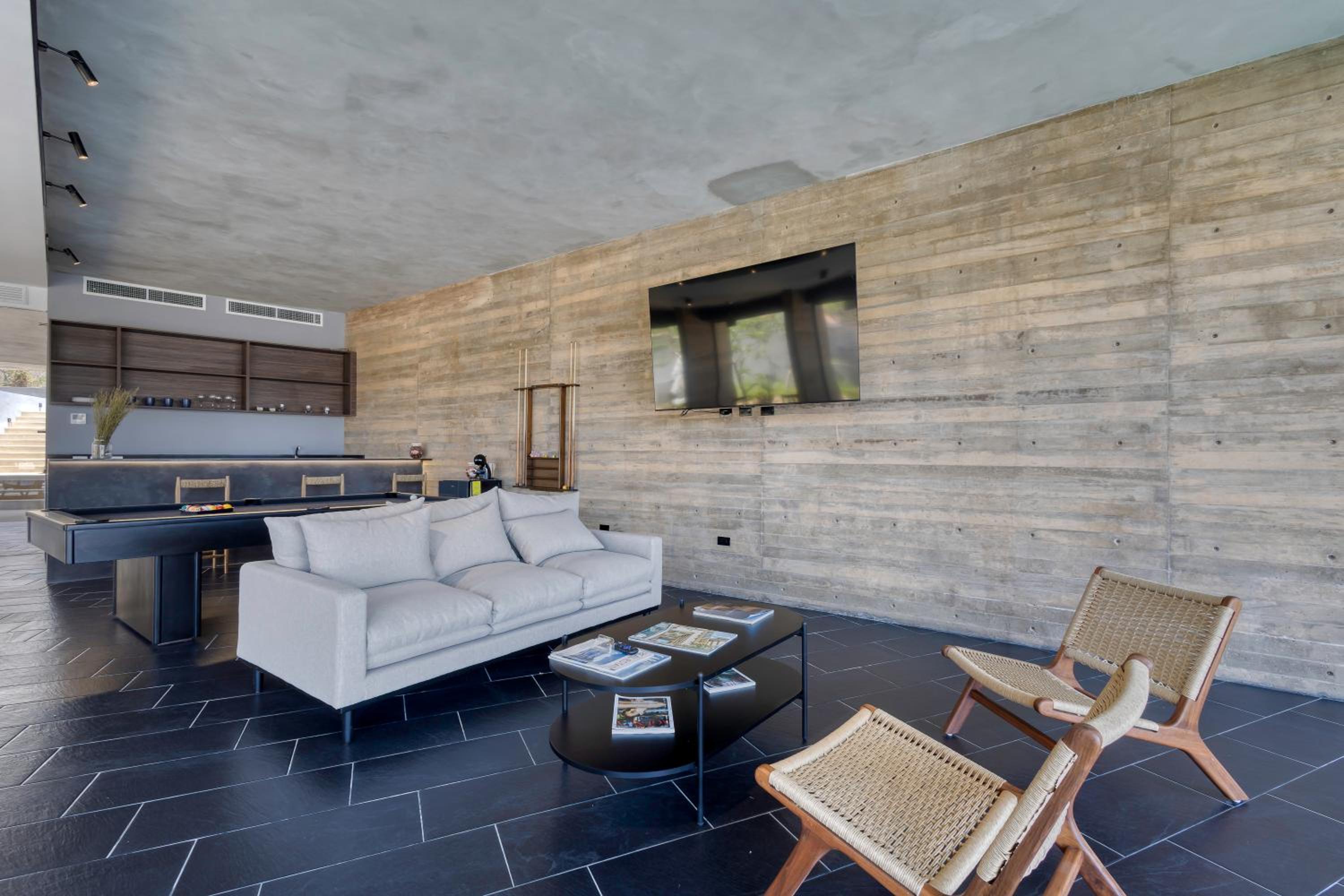 OR Cabo Boutique Residences by Lumina