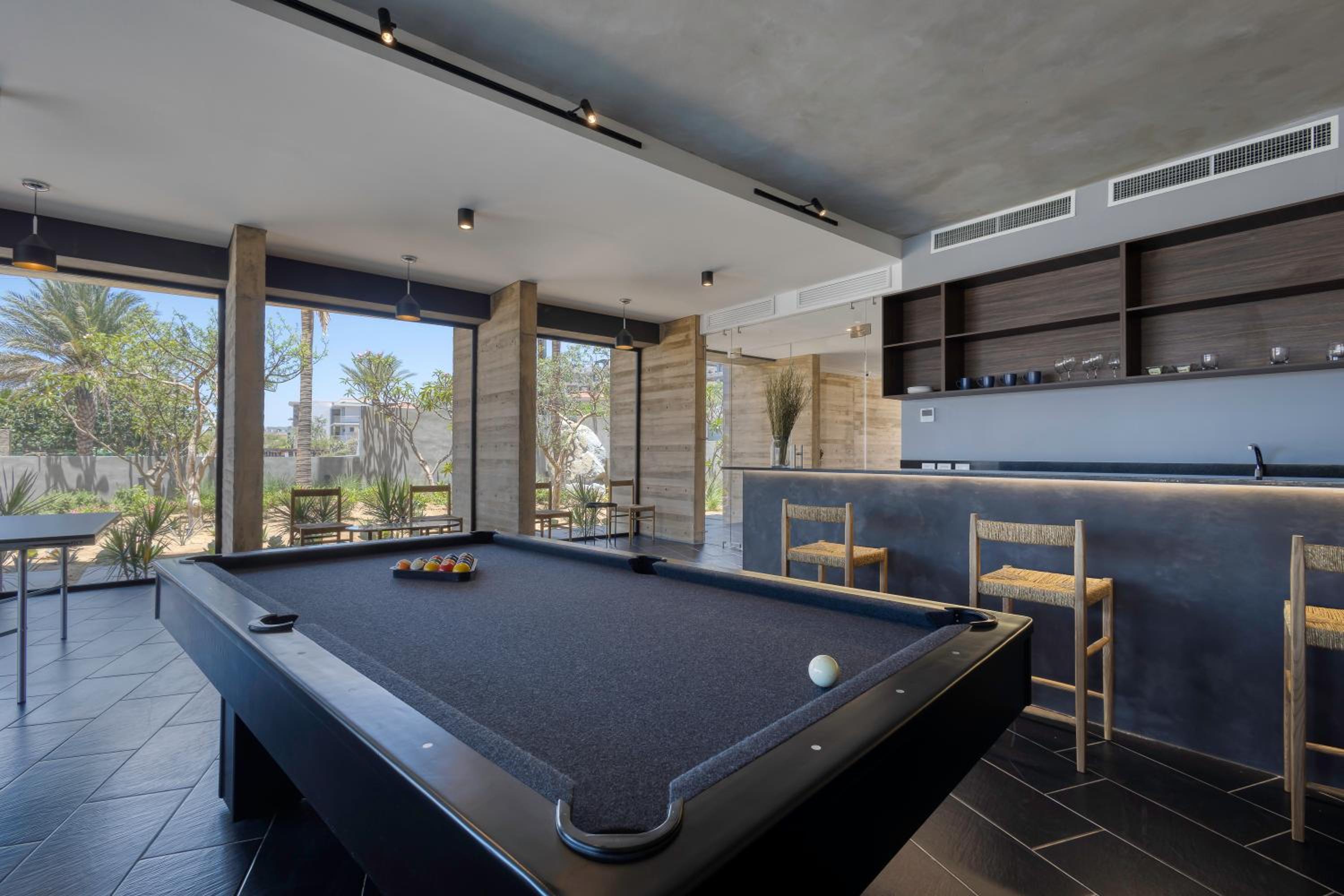 OR Cabo Boutique Residences by Lumina