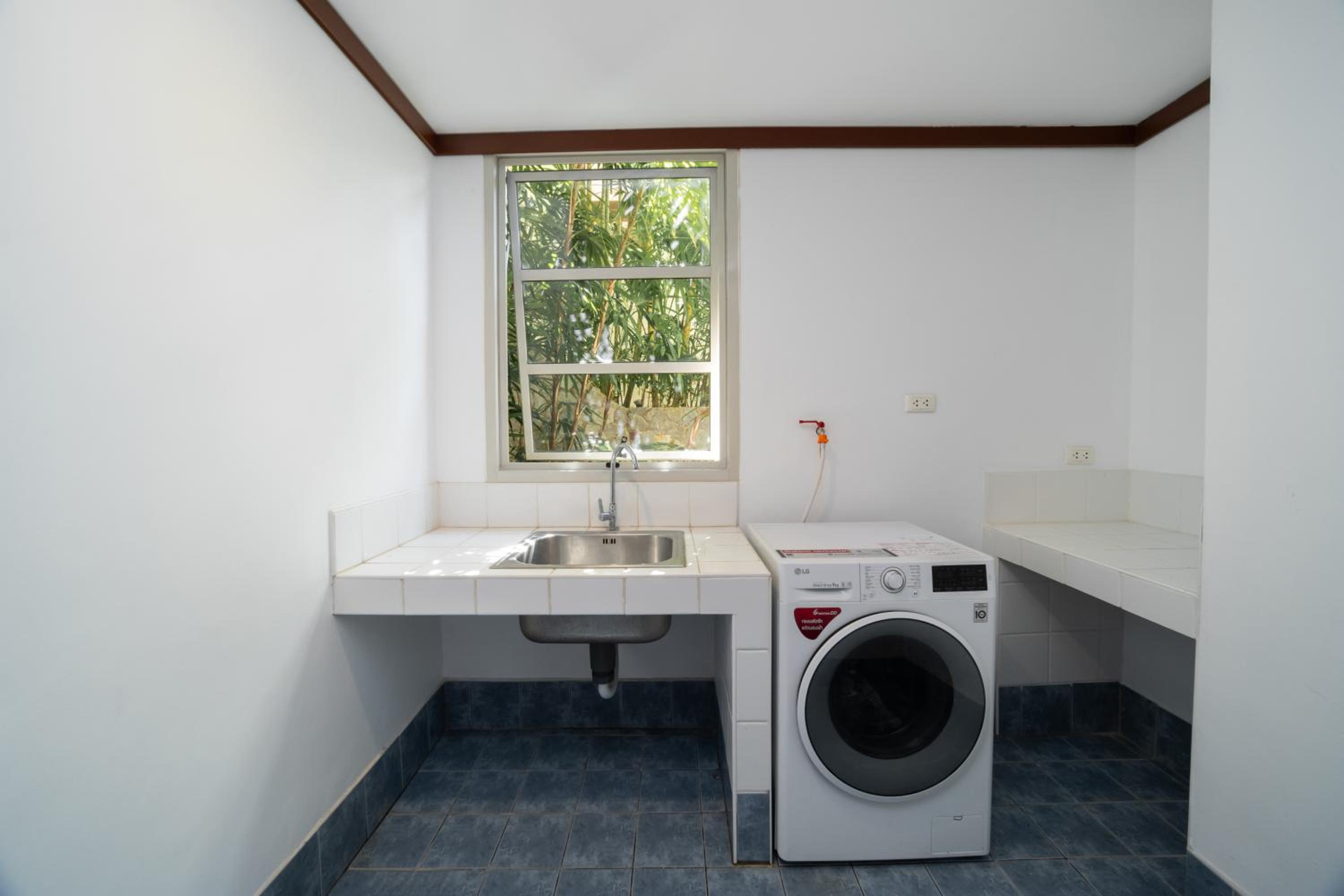 5BR Sea View Private Pool Villa near Kata Beach- Villa Sea Dream by Warm Plus