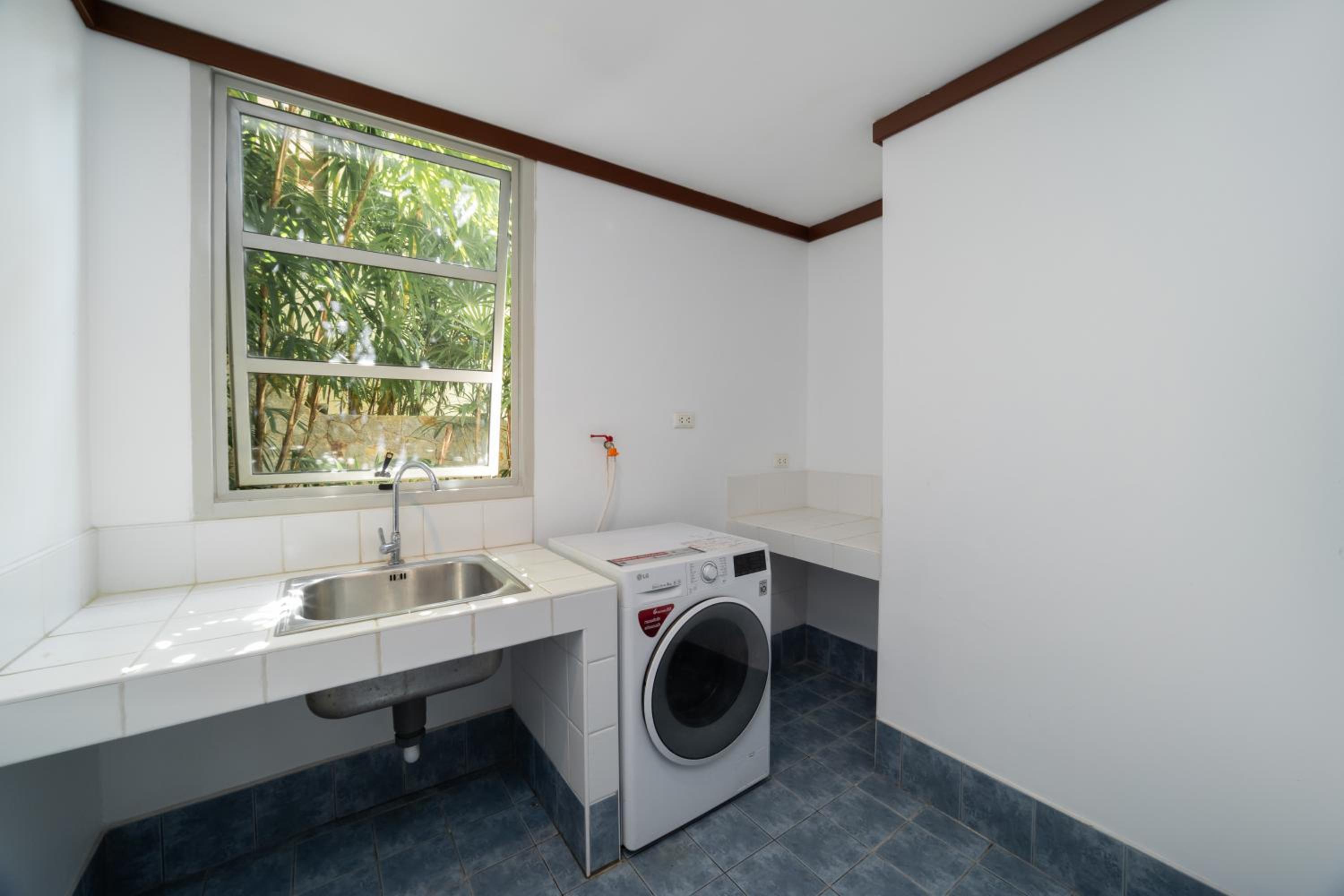 5BR Sea View Private Pool Villa near Kata Beach- Villa Sea Dream by Warm Plus
