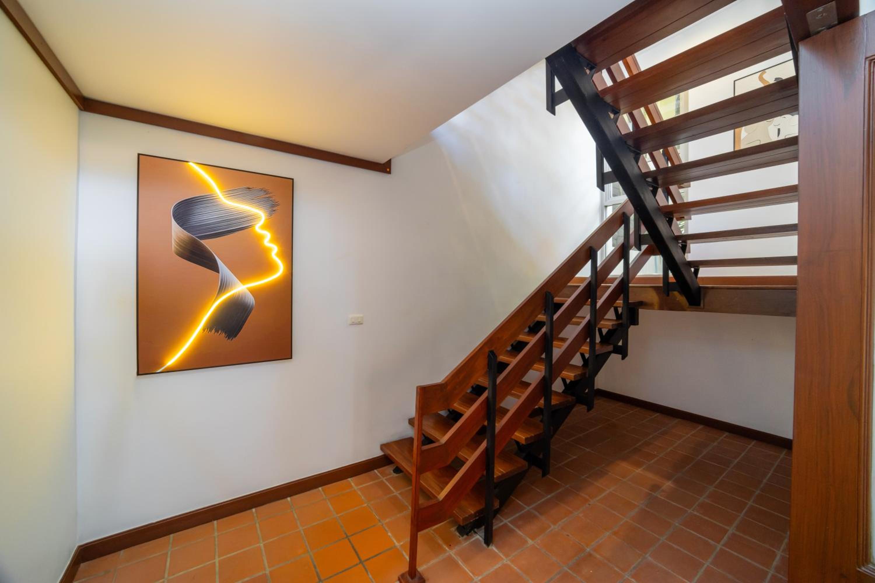 5BR Sea View Private Pool Villa near Kata Beach- Villa Sea Dream by Warm Plus