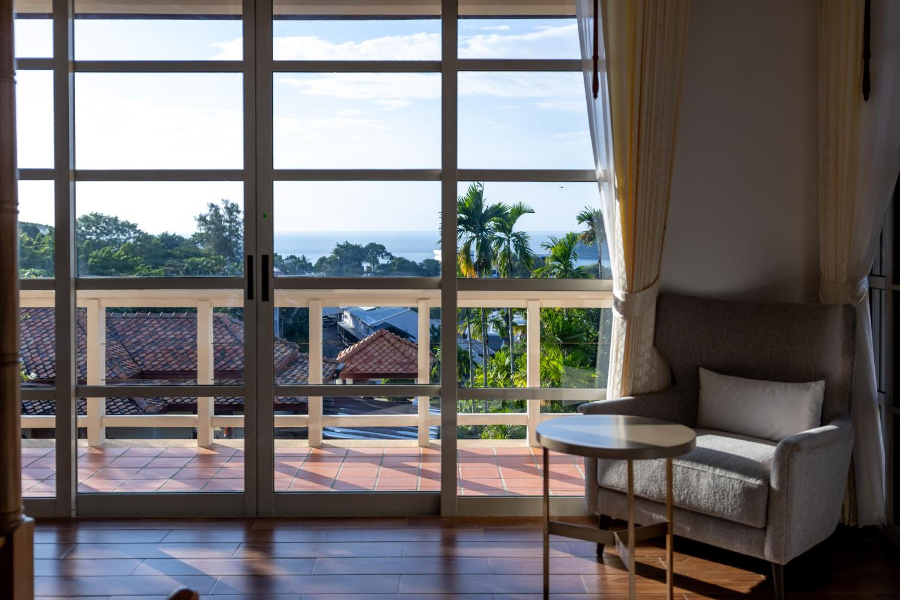 5BR Sea View Private Pool Villa near Kata Beach- Villa Sea Dream by Warm Plus
