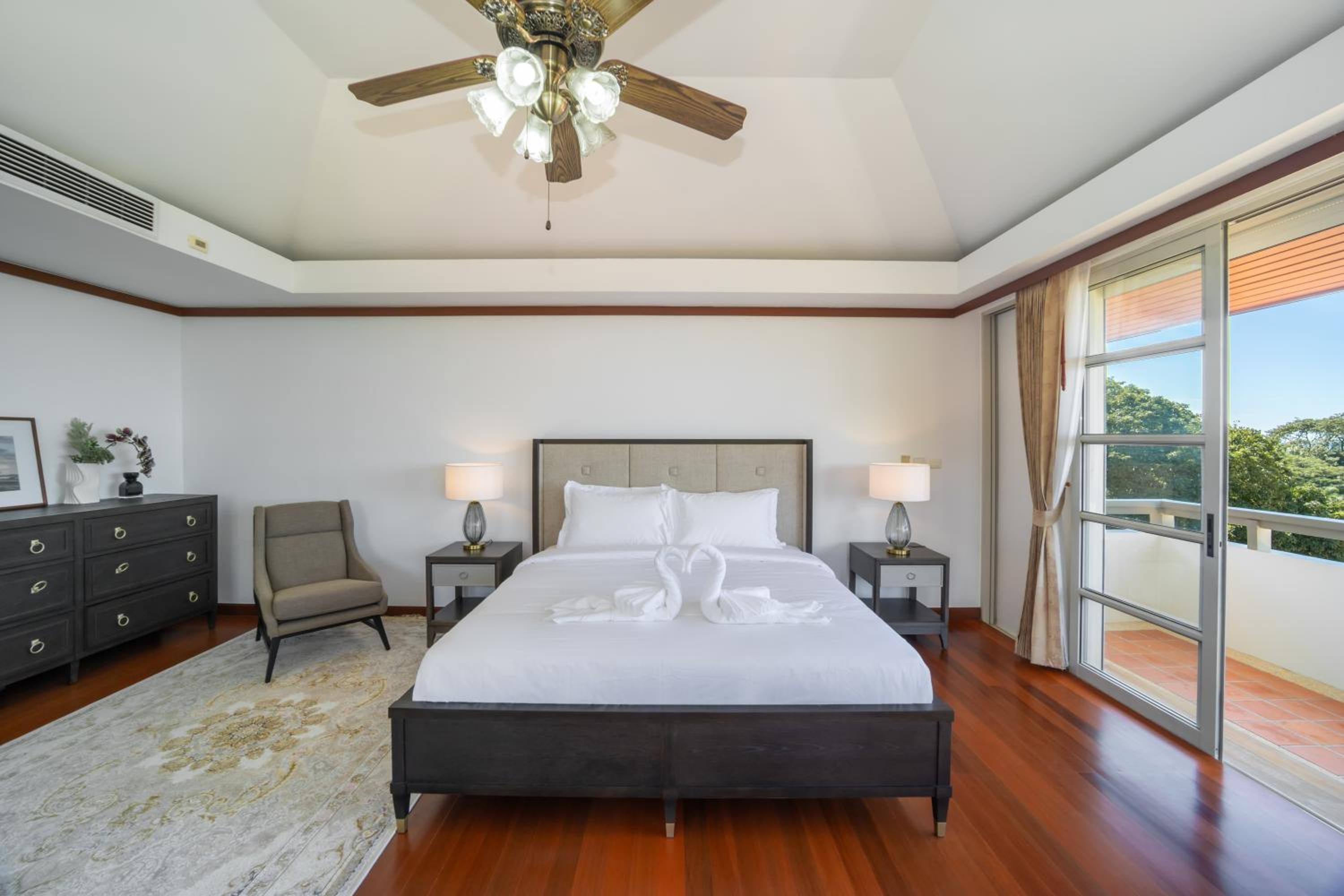 5BR Sea View Private Pool Villa near Kata Beach- Villa Sea Dream by Warm Plus