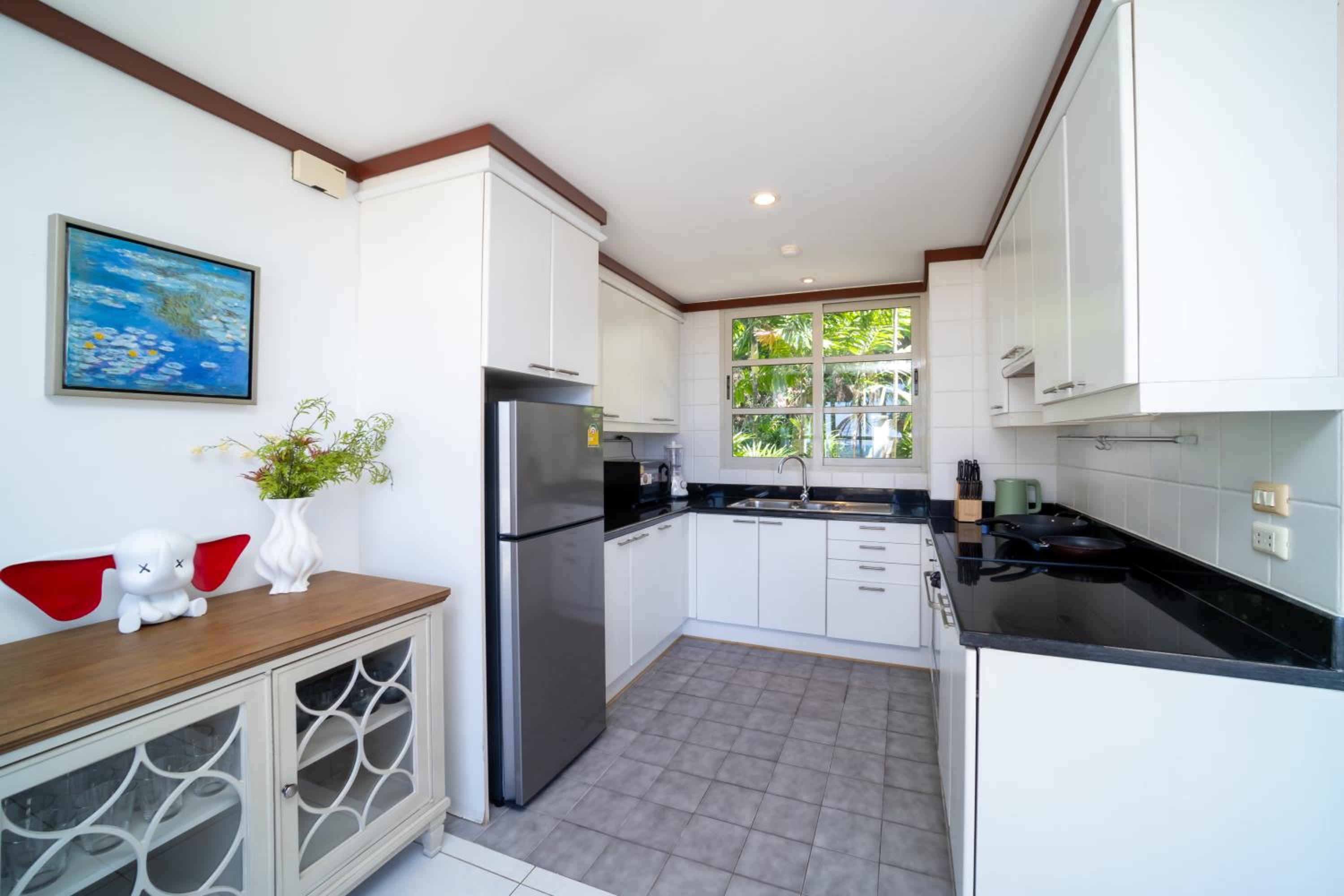 5BR Sea View Private Pool Villa near Kata Beach- Villa Sea Dream by Warm Plus