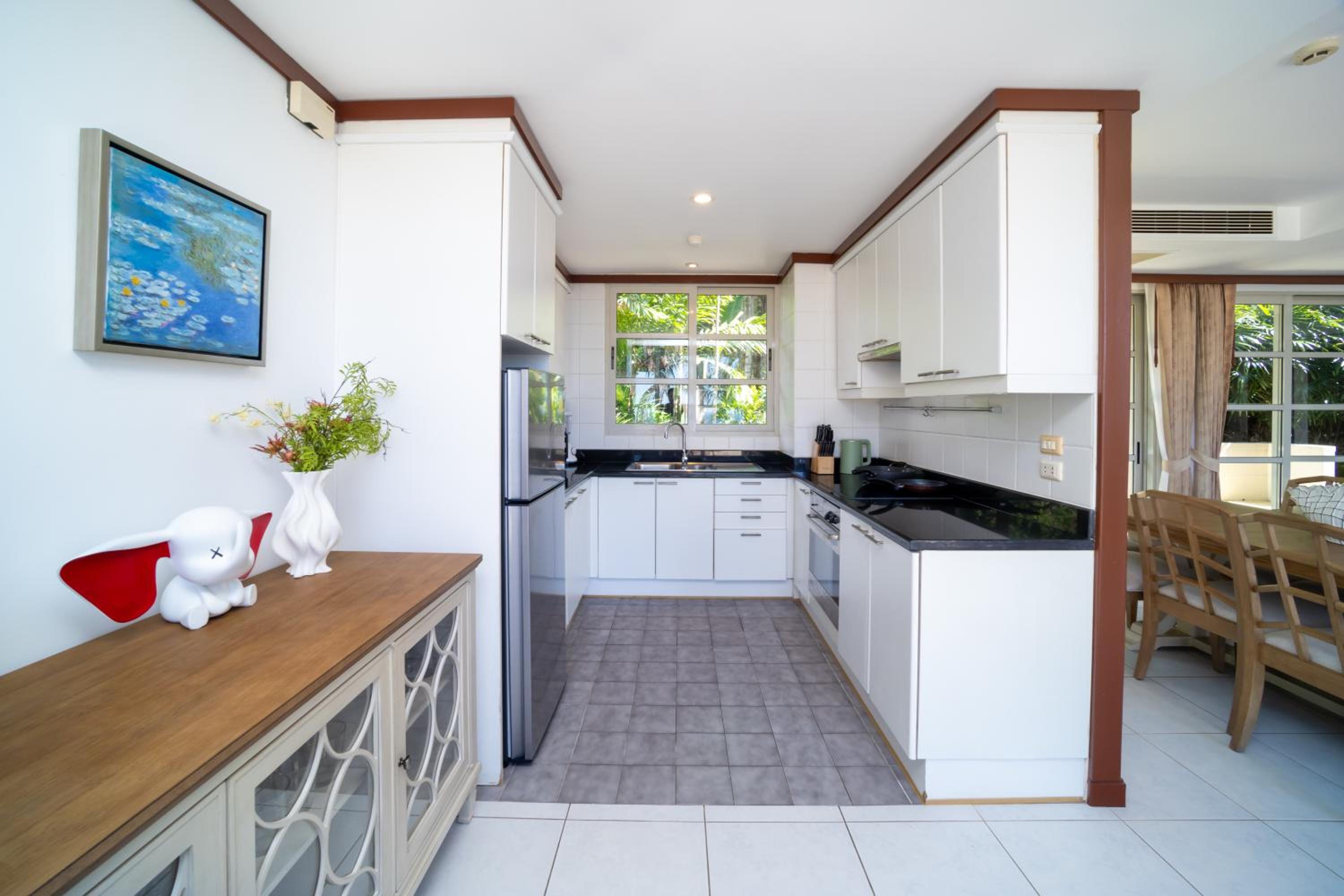 5BR Sea View Private Pool Villa near Kata Beach- Villa Sea Dream by Warm Plus
