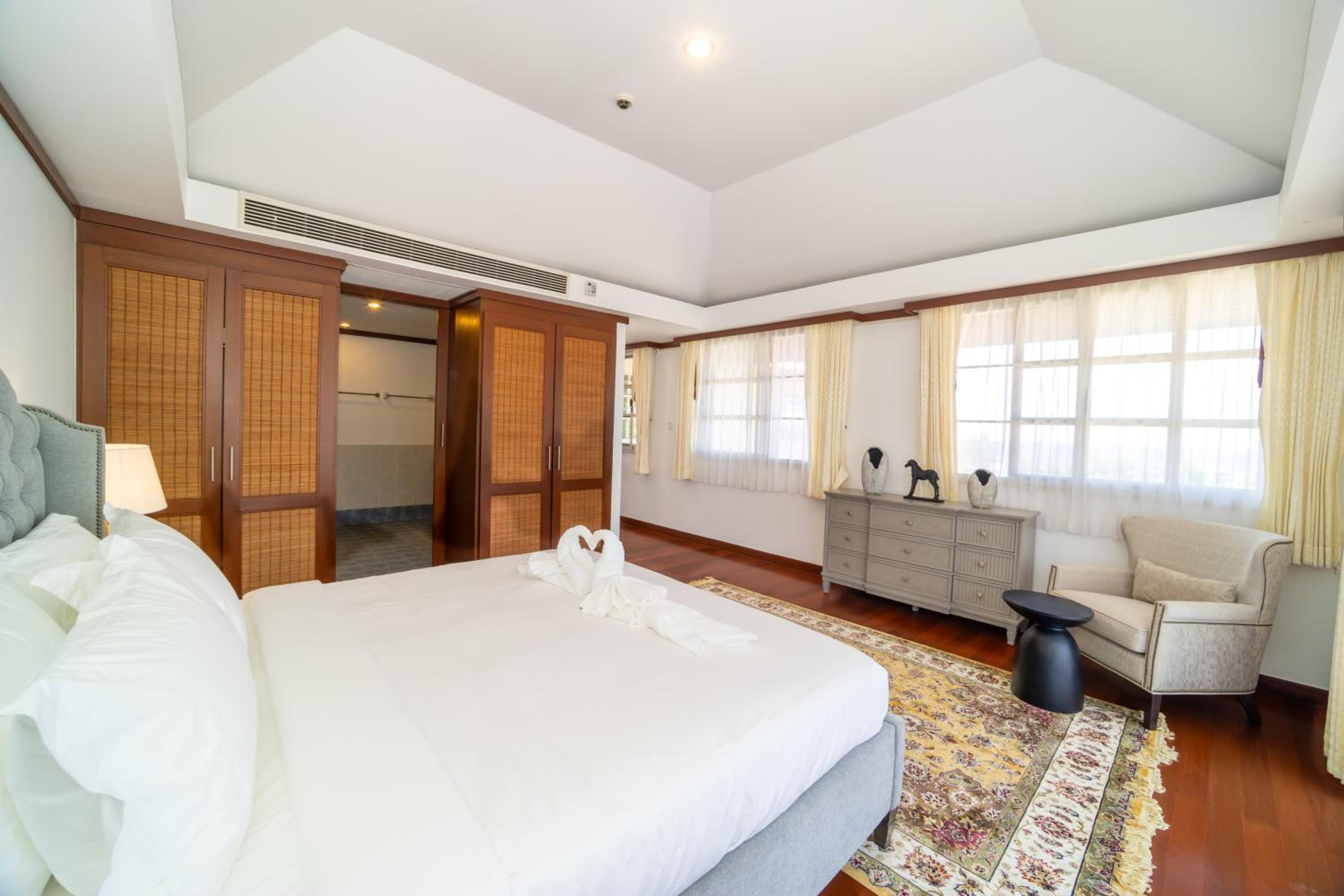 5BR Sea View Private Pool Villa near Kata Beach- Villa Sea Dream by Warm Plus