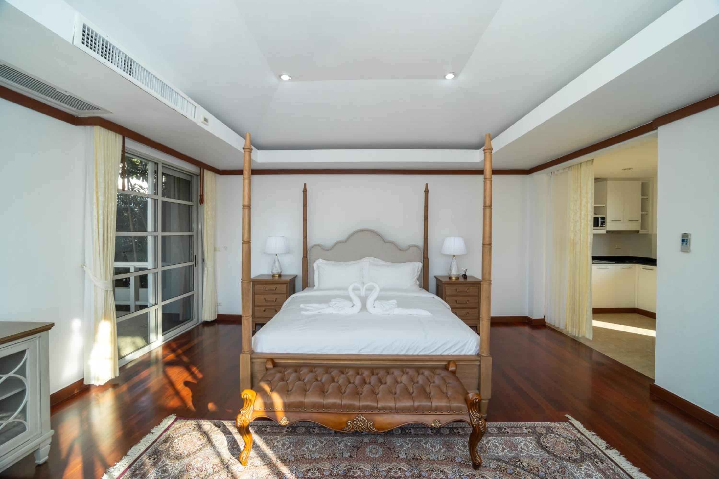5BR Sea View Private Pool Villa near Kata Beach- Villa Sea Dream by Warm Plus