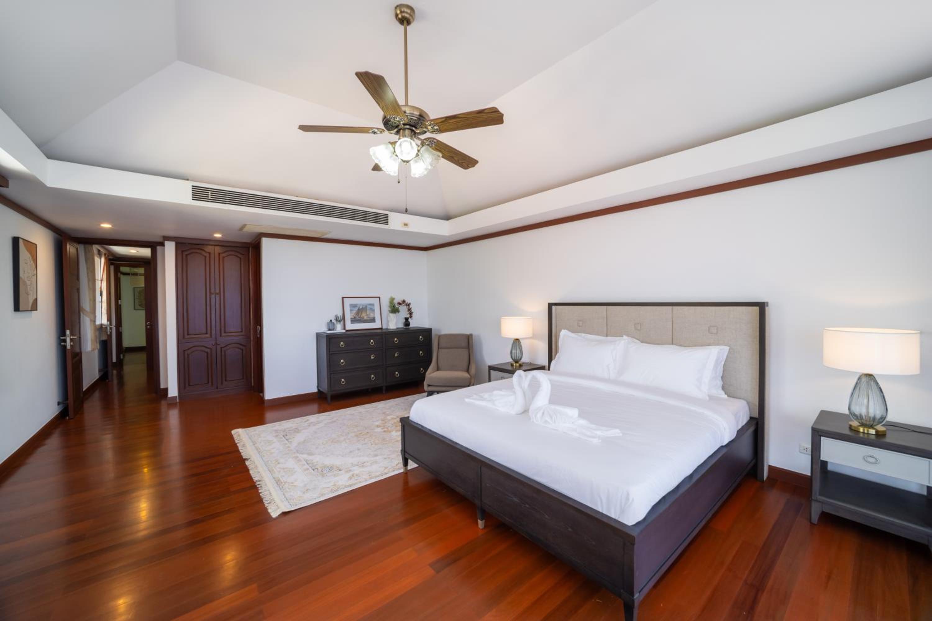 5BR Sea View Private Pool Villa near Kata Beach- Villa Sea Dream by Warm Plus