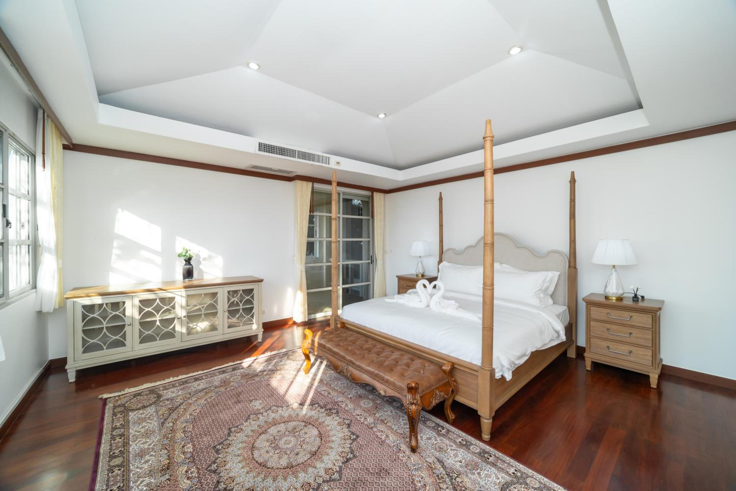 5BR Sea View Private Pool Villa near Kata Beach- Villa Sea Dream by Warm Plus