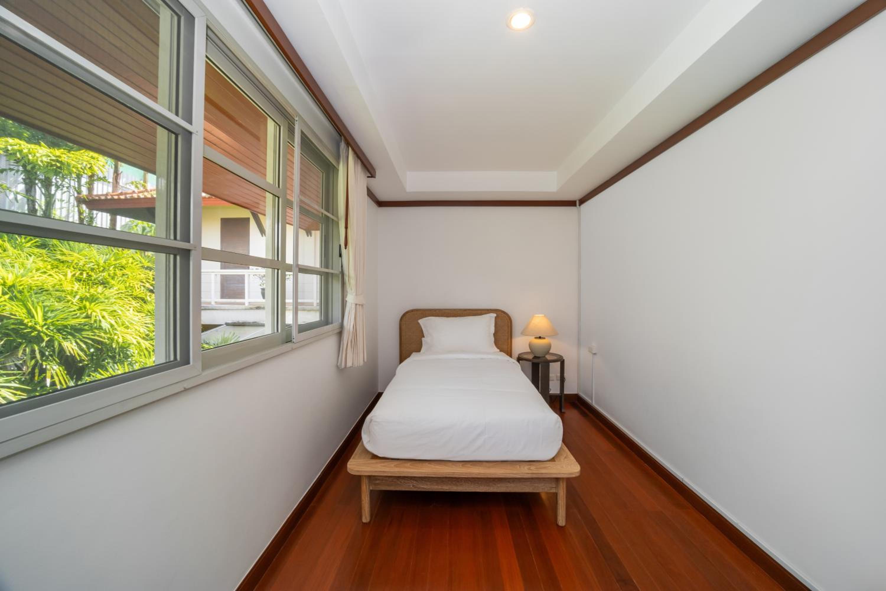 5BR Sea View Private Pool Villa near Kata Beach- Villa Sea Dream by Warm Plus