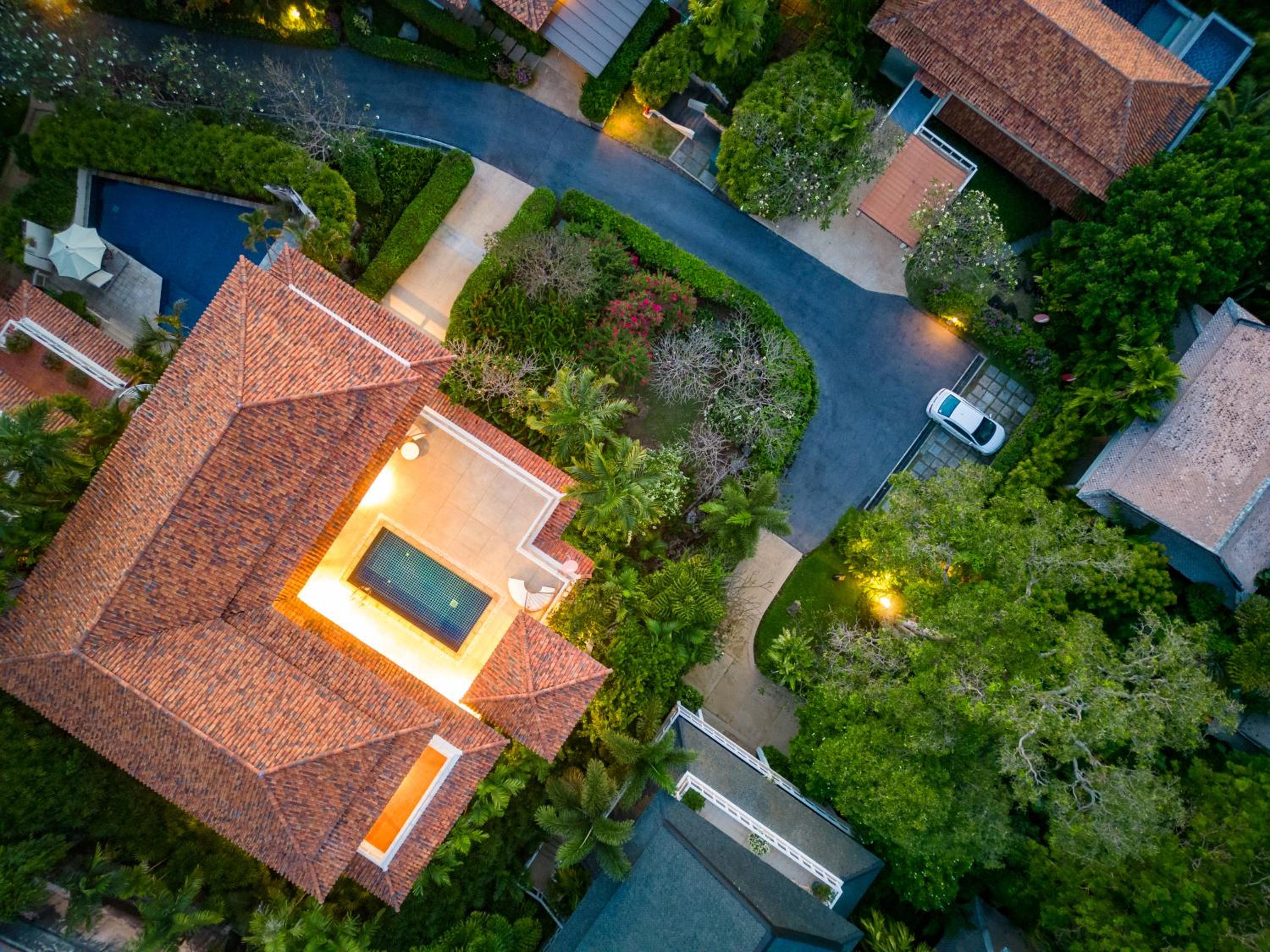 5BR Sea View Private Pool Villa near Kata Beach- Villa Sea Dream by Warm Plus
