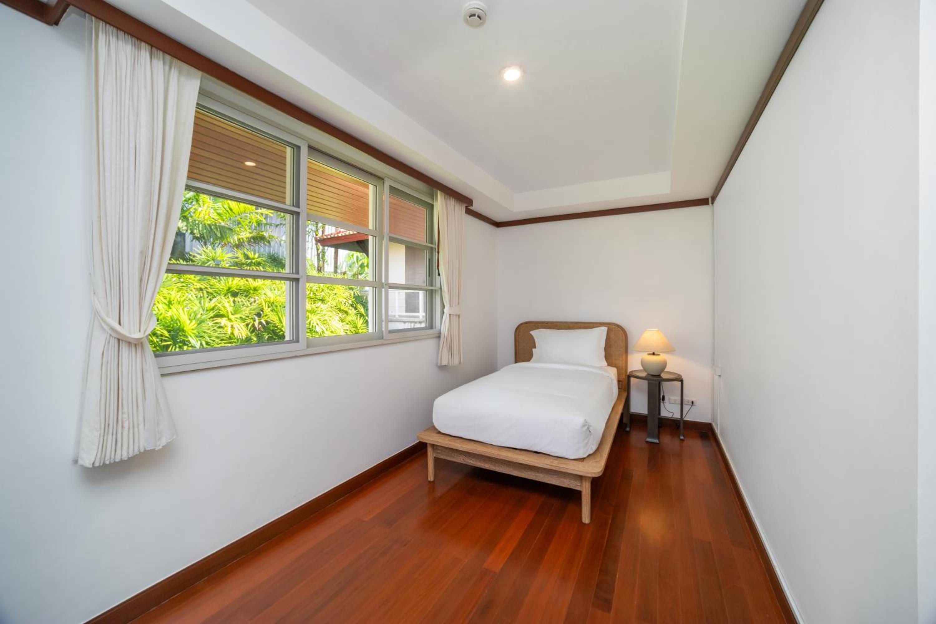 5BR Sea View Private Pool Villa near Kata Beach- Villa Sea Dream by Warm Plus