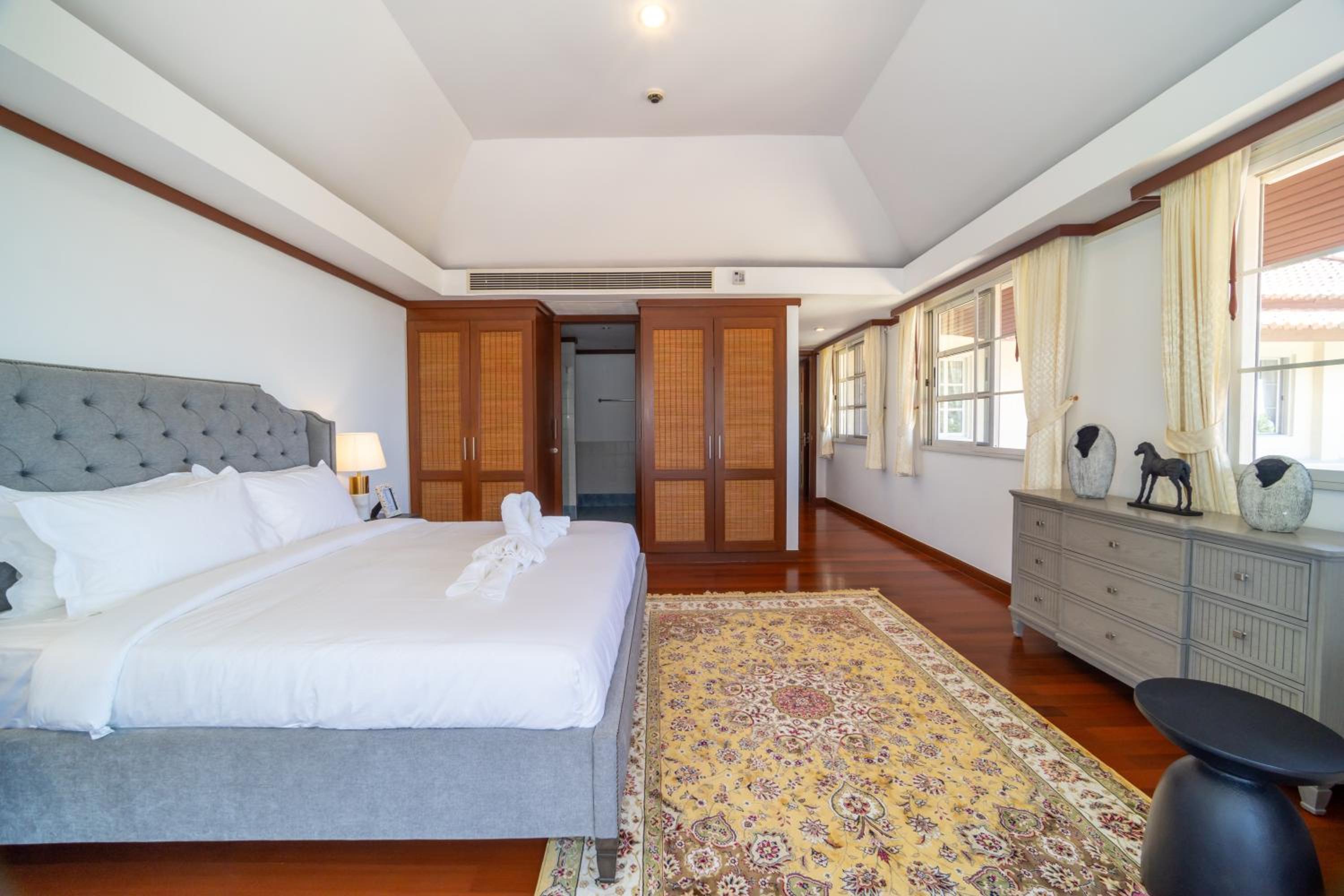 5BR Sea View Private Pool Villa near Kata Beach- Villa Sea Dream by Warm Plus