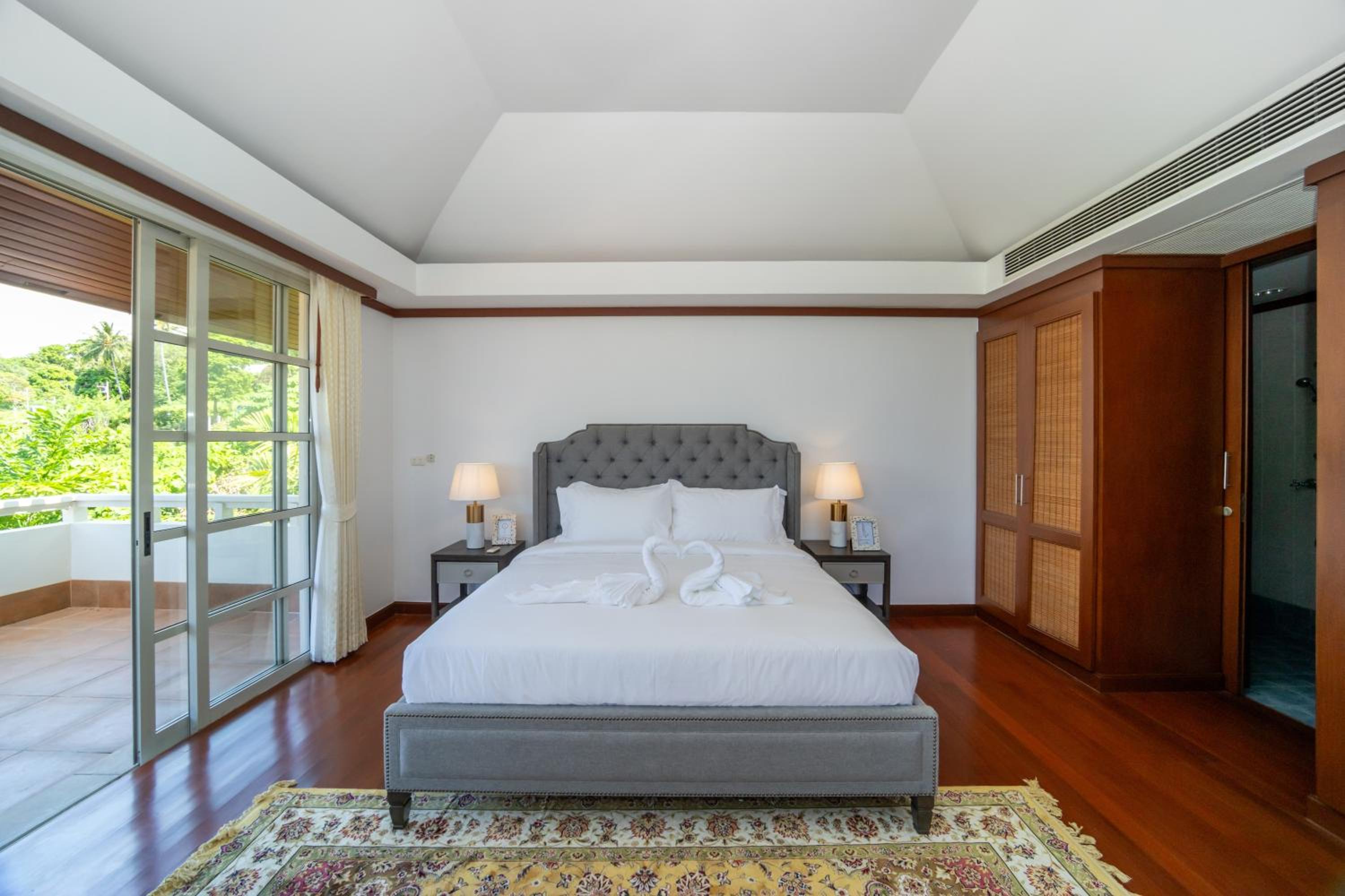 5BR Sea View Private Pool Villa near Kata Beach- Villa Sea Dream by Warm Plus