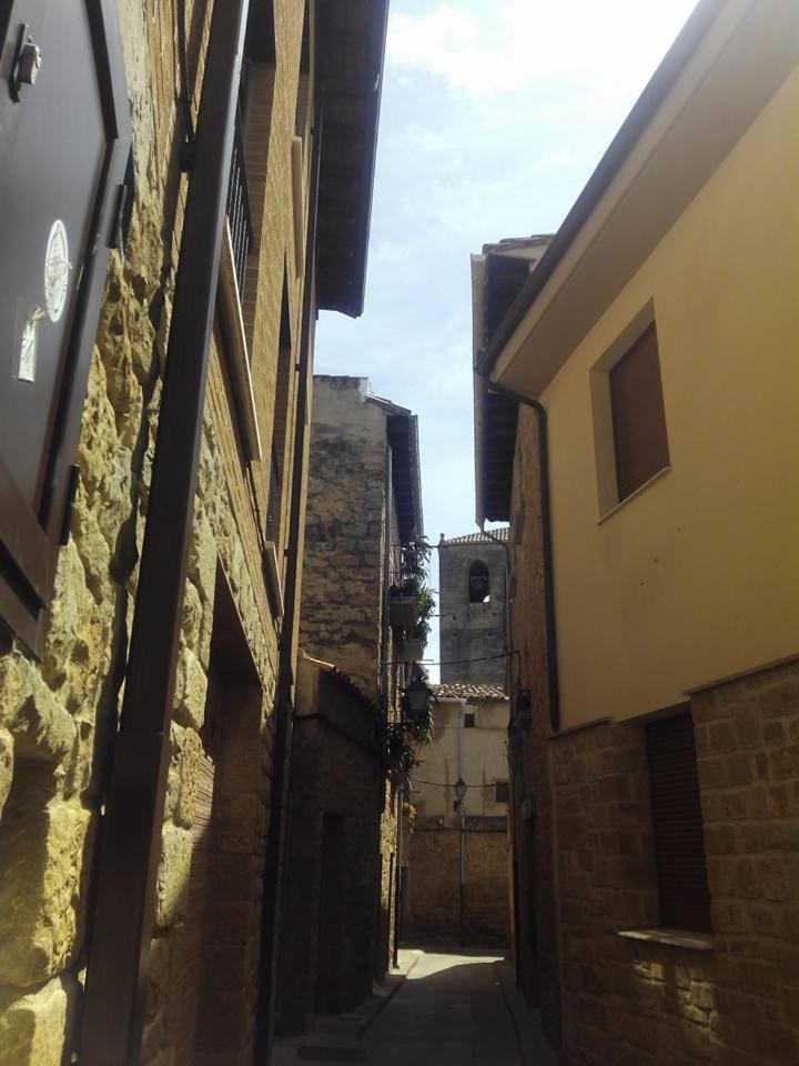 Apartamento La Rueda