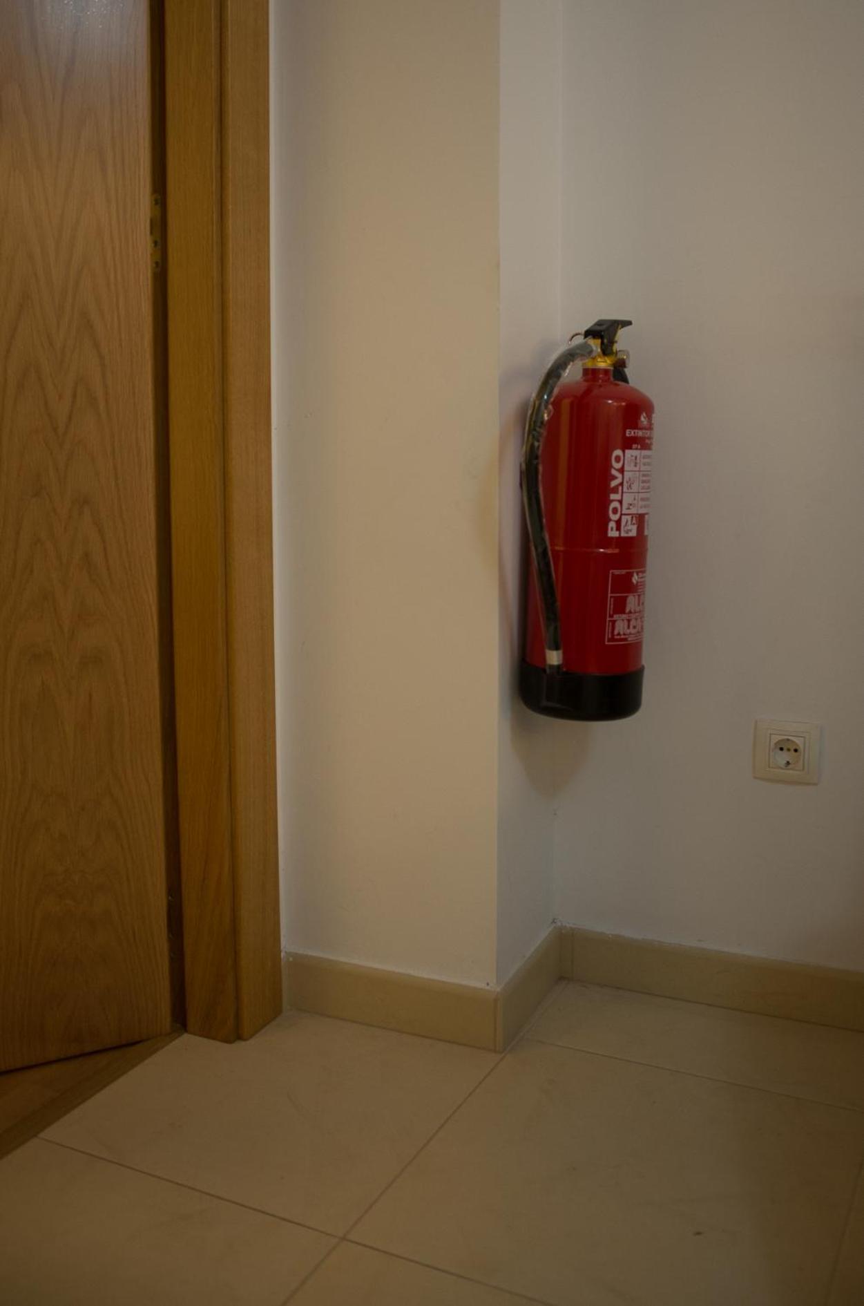 Apartamento La Rueda