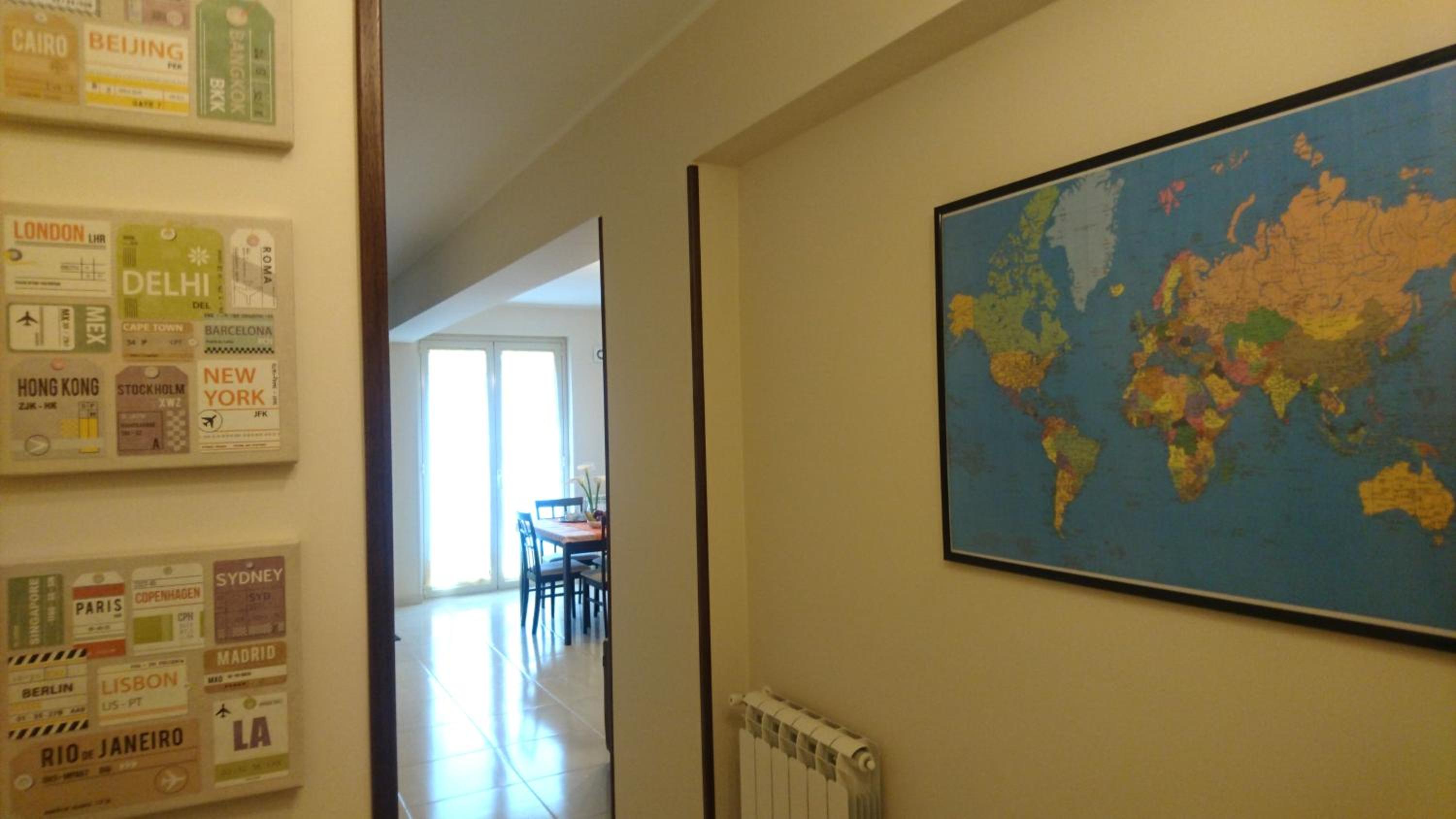 Nerissa Holiday Apartment Milazzo photo 3