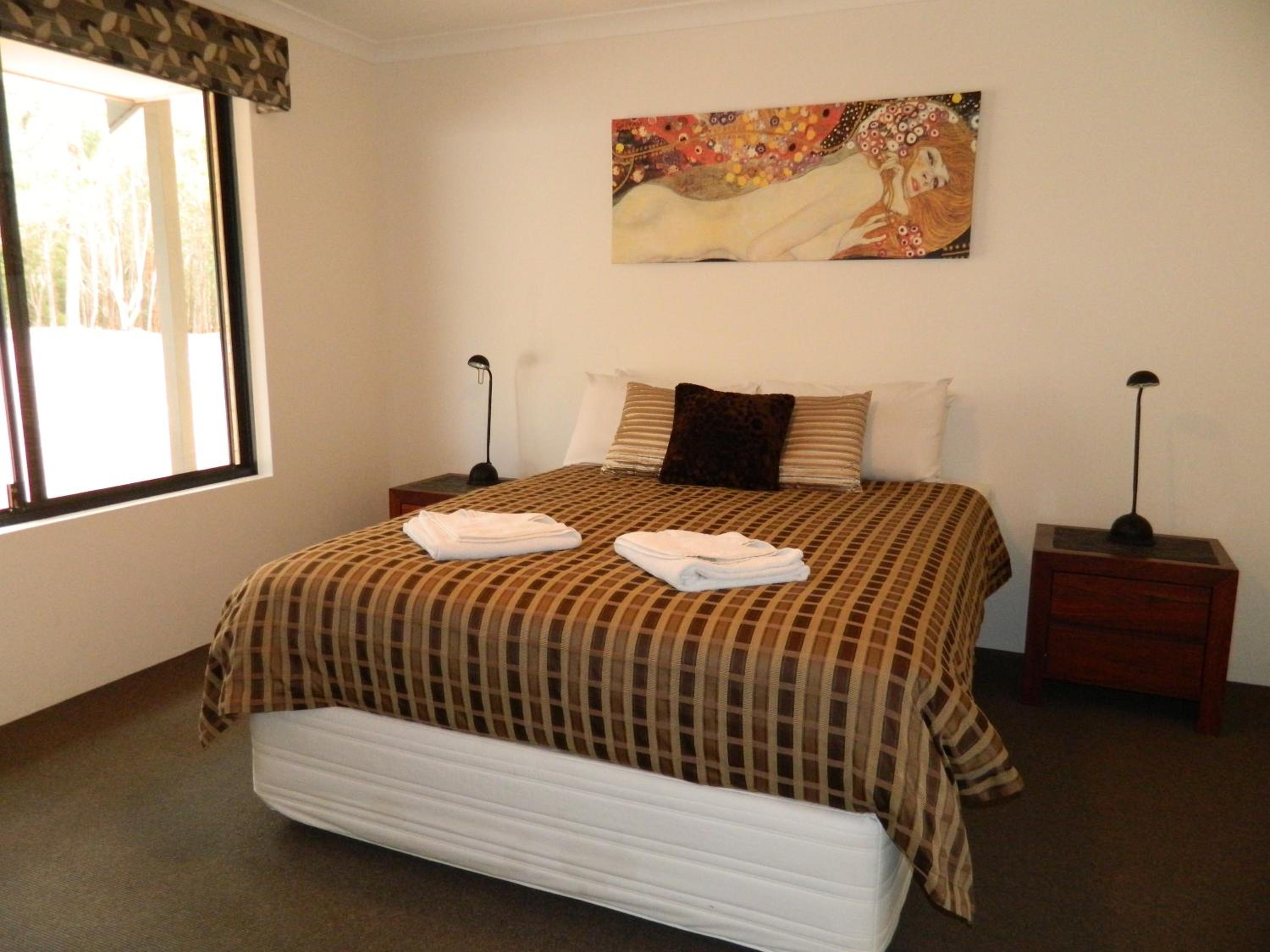 Margaret River Hideaway & Farmstay