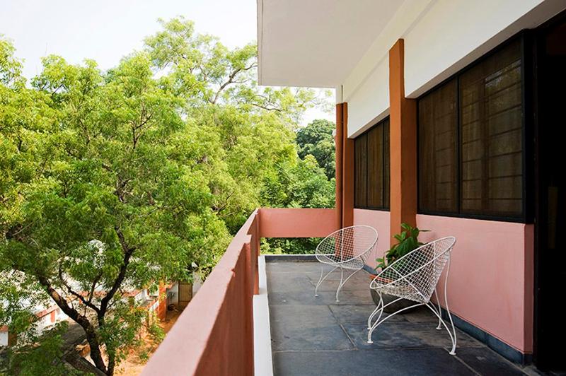 Auromode Apartments Auroville