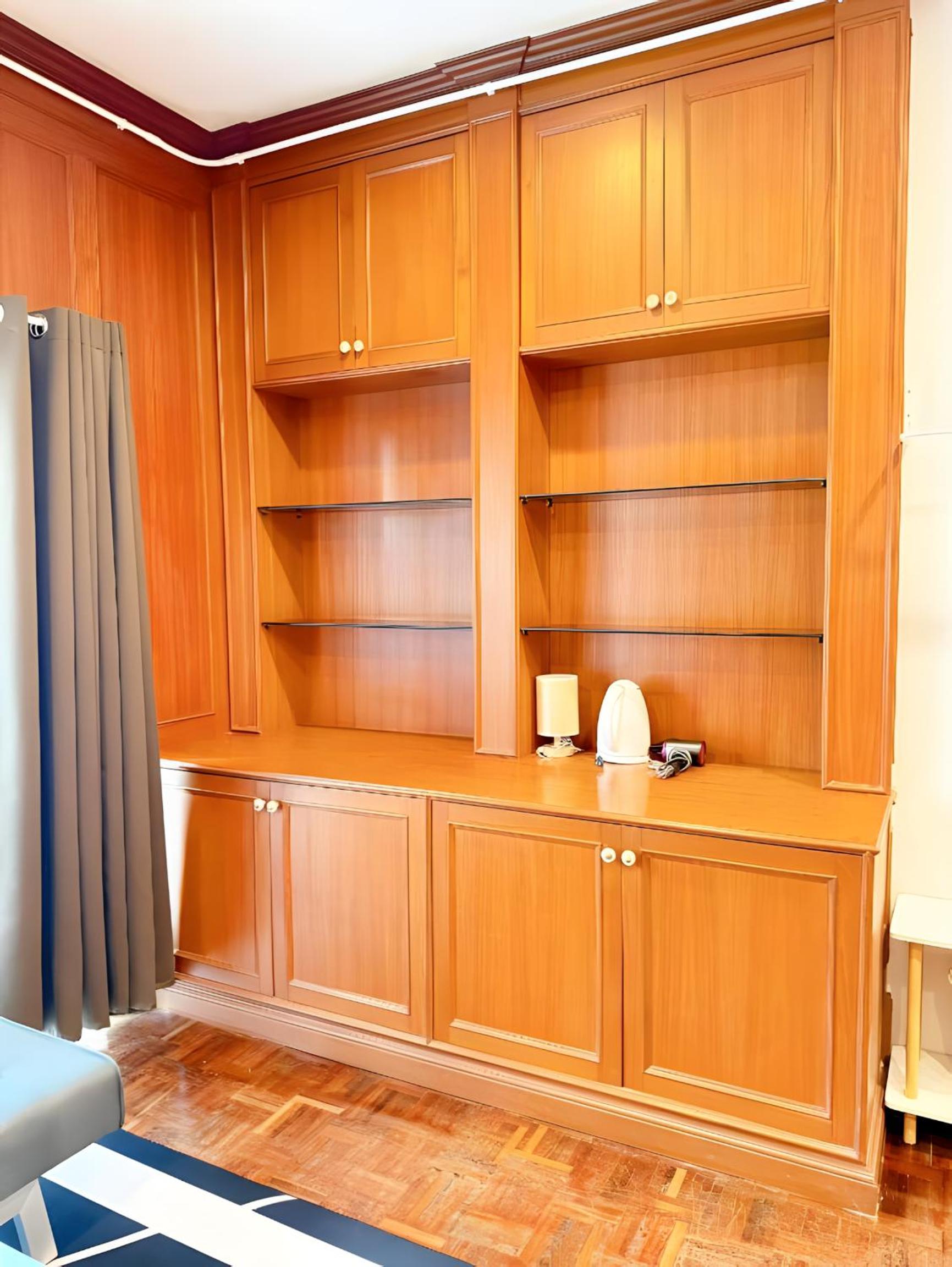 Stay On Sukhumvit Soi 11 BTS Nana - สเตย์ออน สุขุมวิท 11 รถไฟฟ้านานา Pro
