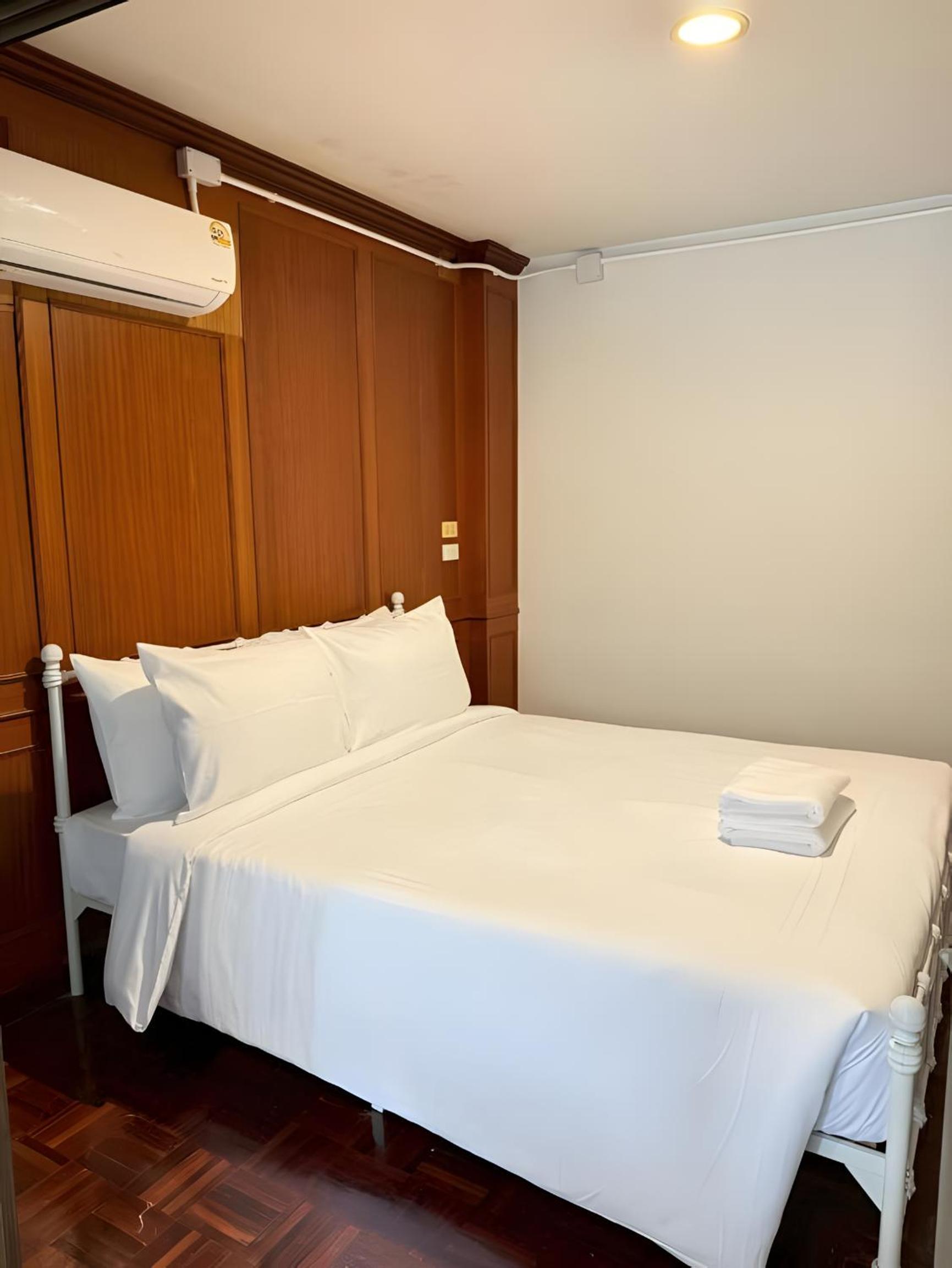 Stay On Sukhumvit Soi 11 BTS Nana - สเตย์ออน สุขุมวิท 11 รถไฟฟ้านานา Pro