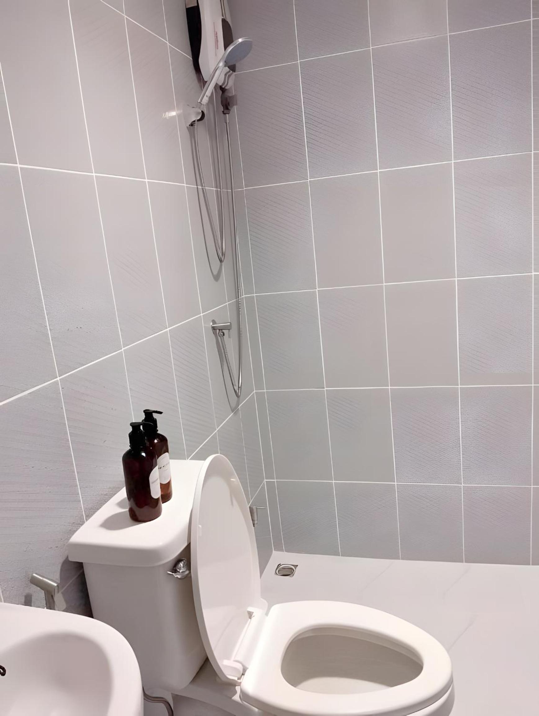 Stay On Sukhumvit Soi 11 BTS Nana - สเตย์ออน สุขุมวิท 11 รถไฟฟ้านานา Pro