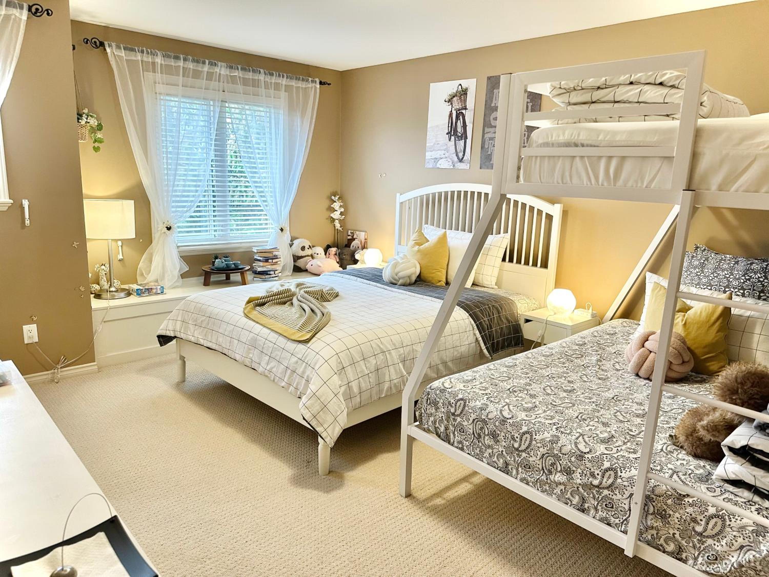 Scorpio House Langley