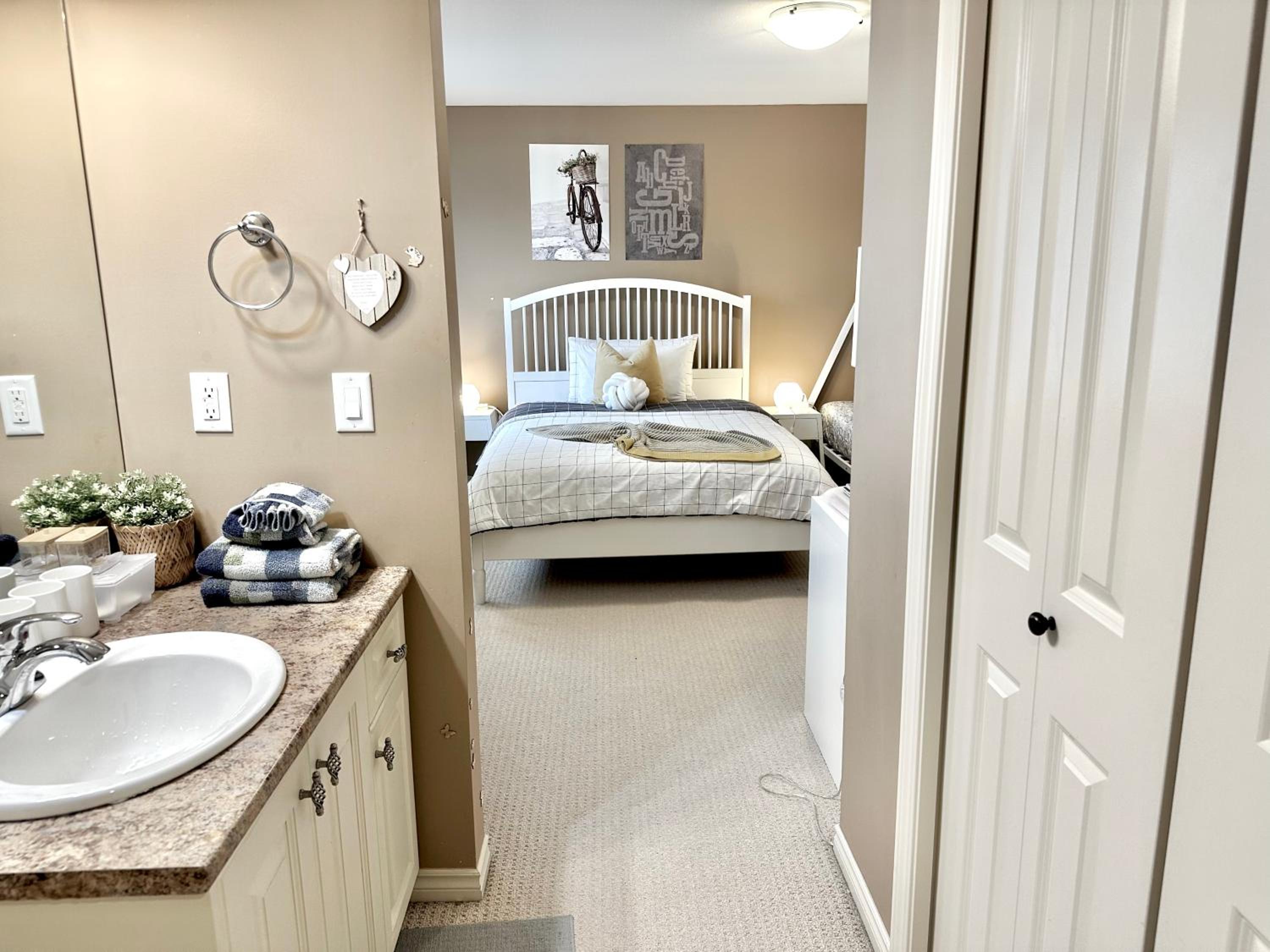 Scorpio House Langley