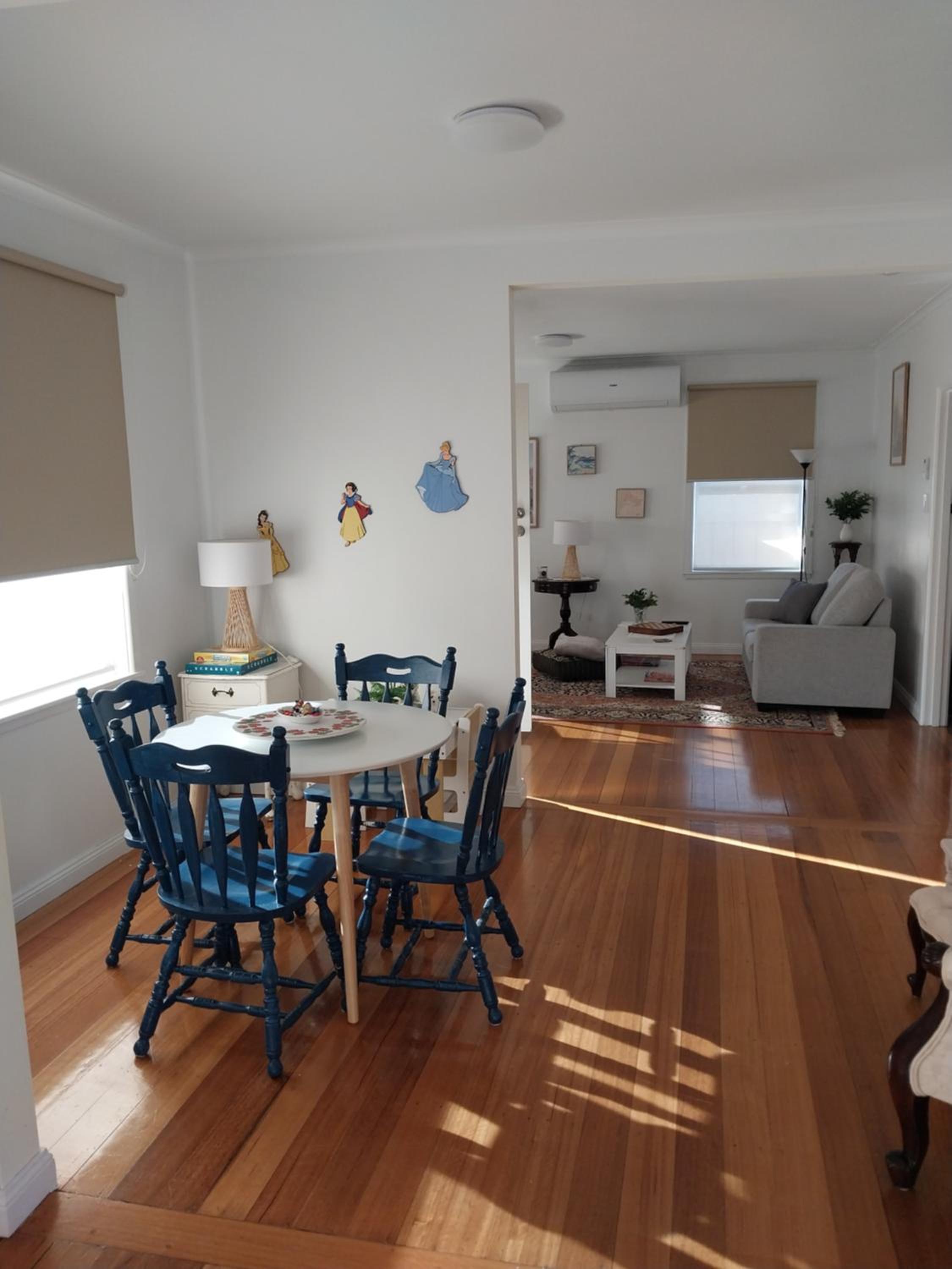 Santa Maria Corio 2BR Corporate Stay & Ferry Base